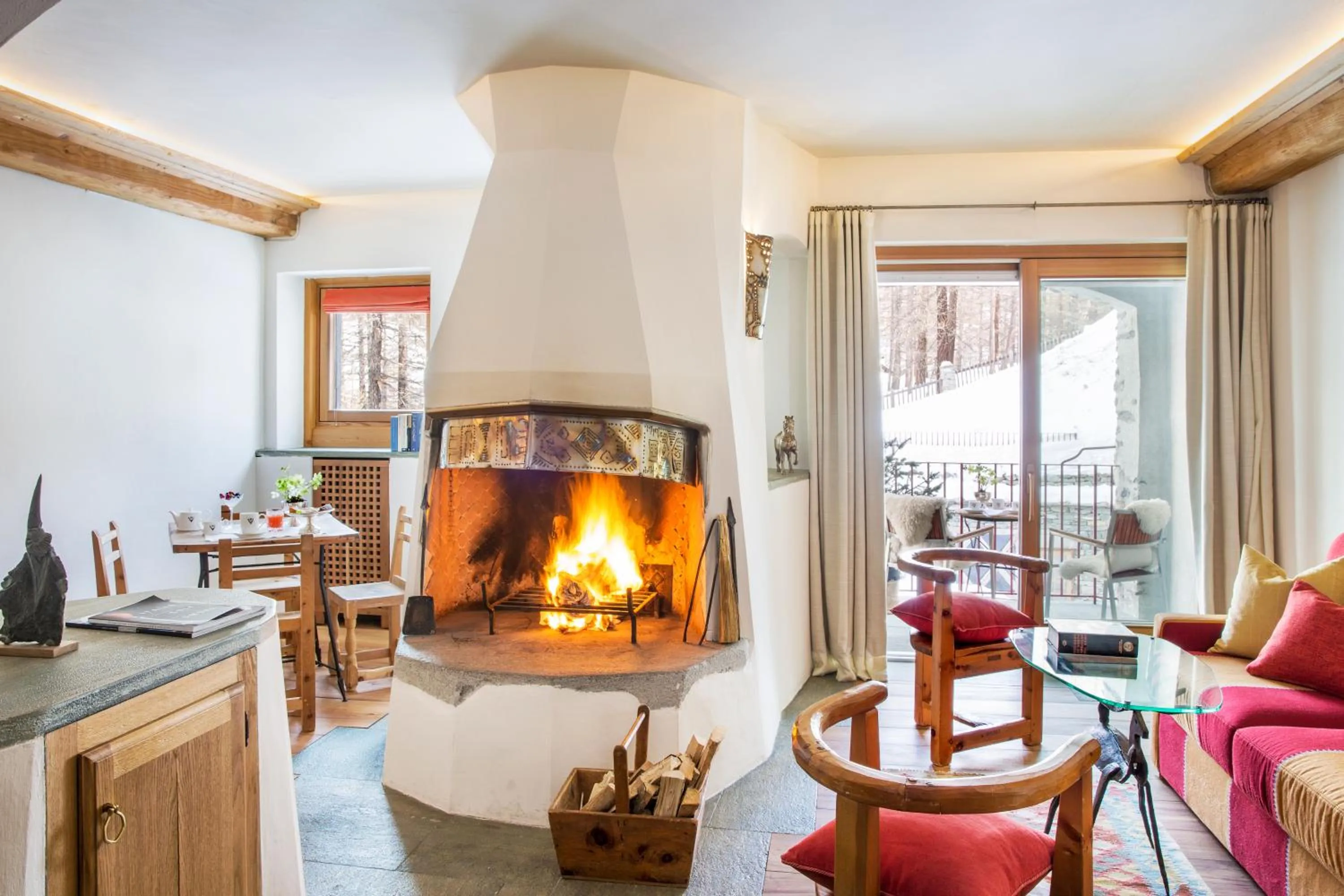 Saint Hubertus Resort