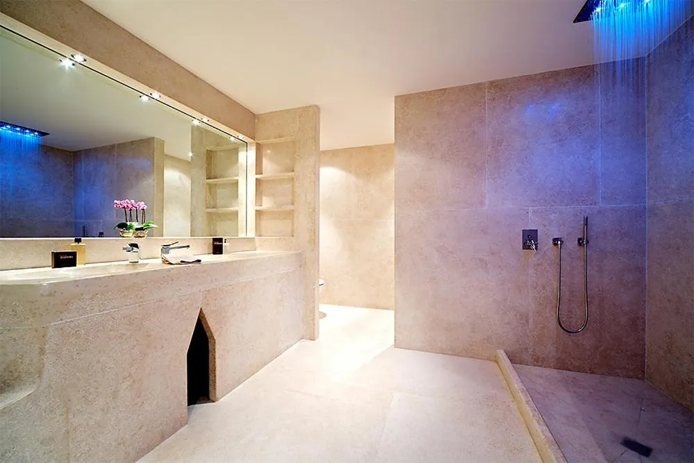 Saint Hubertus Resort