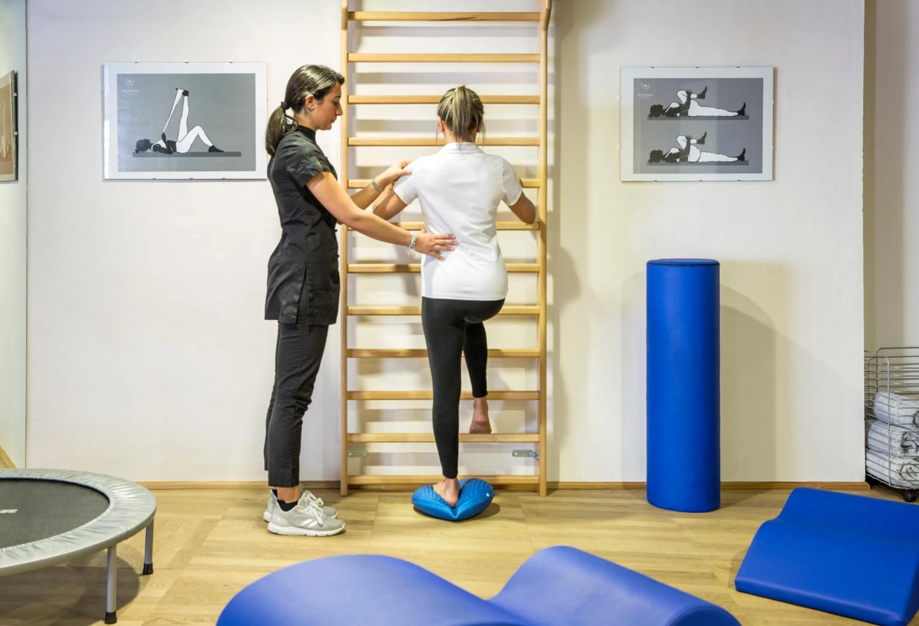 Saint Hubertus Resort