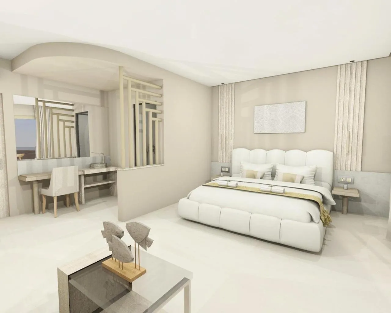 Parthenis Hotel & Suites