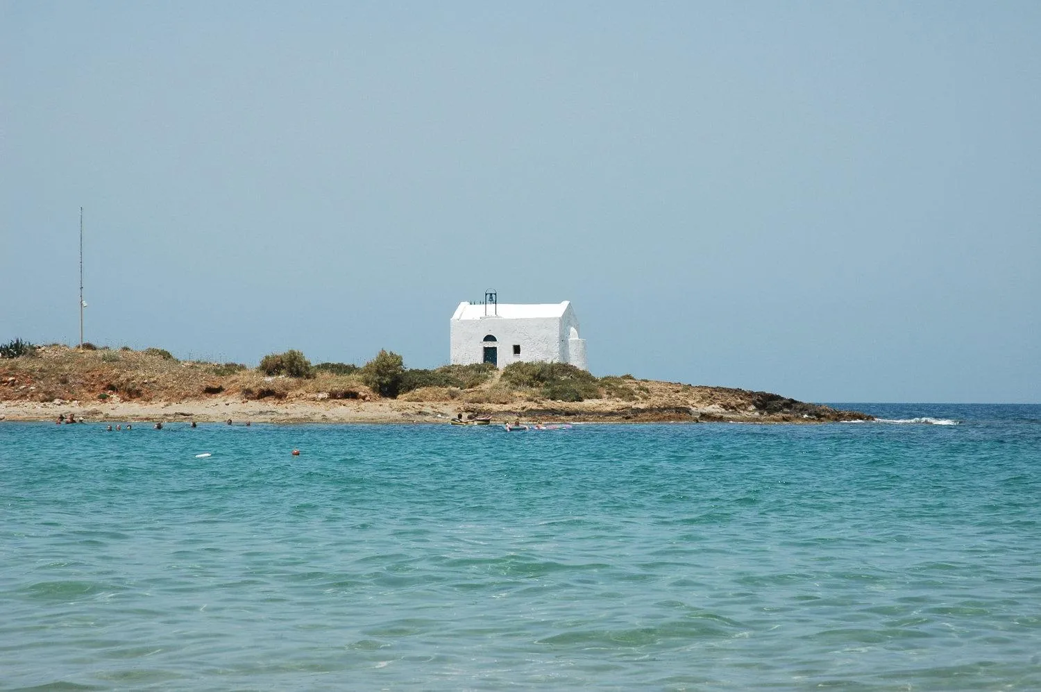 Other in Parthenis Hotel & Suites