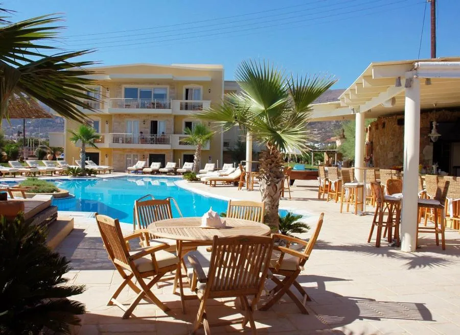 Other in Parthenis Hotel & Suites