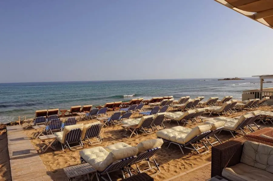 Other in Parthenis Hotel & Suites