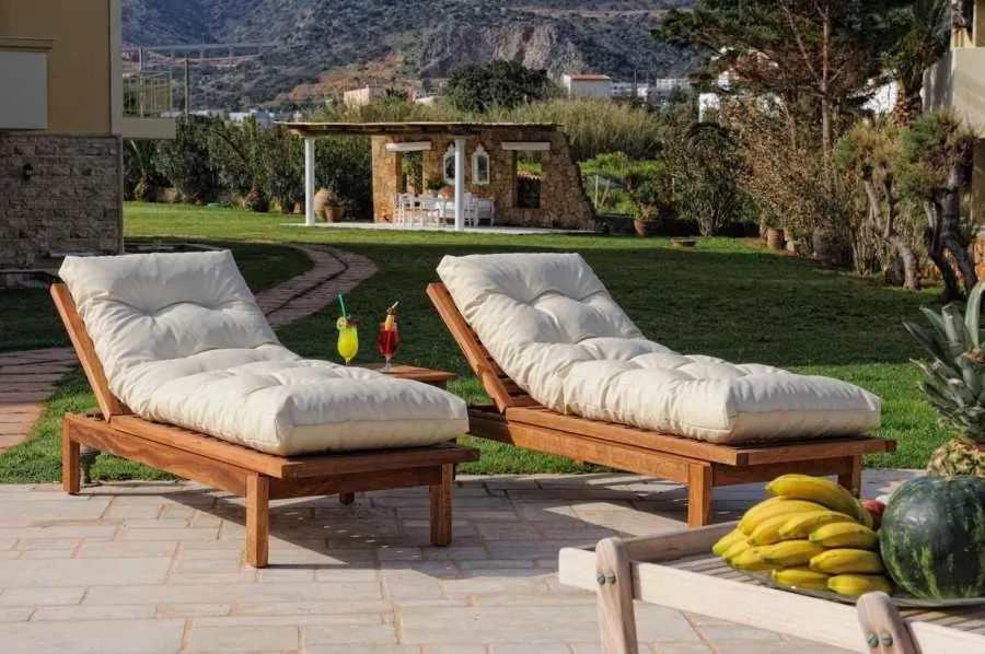 Other in Parthenis Hotel & Suites