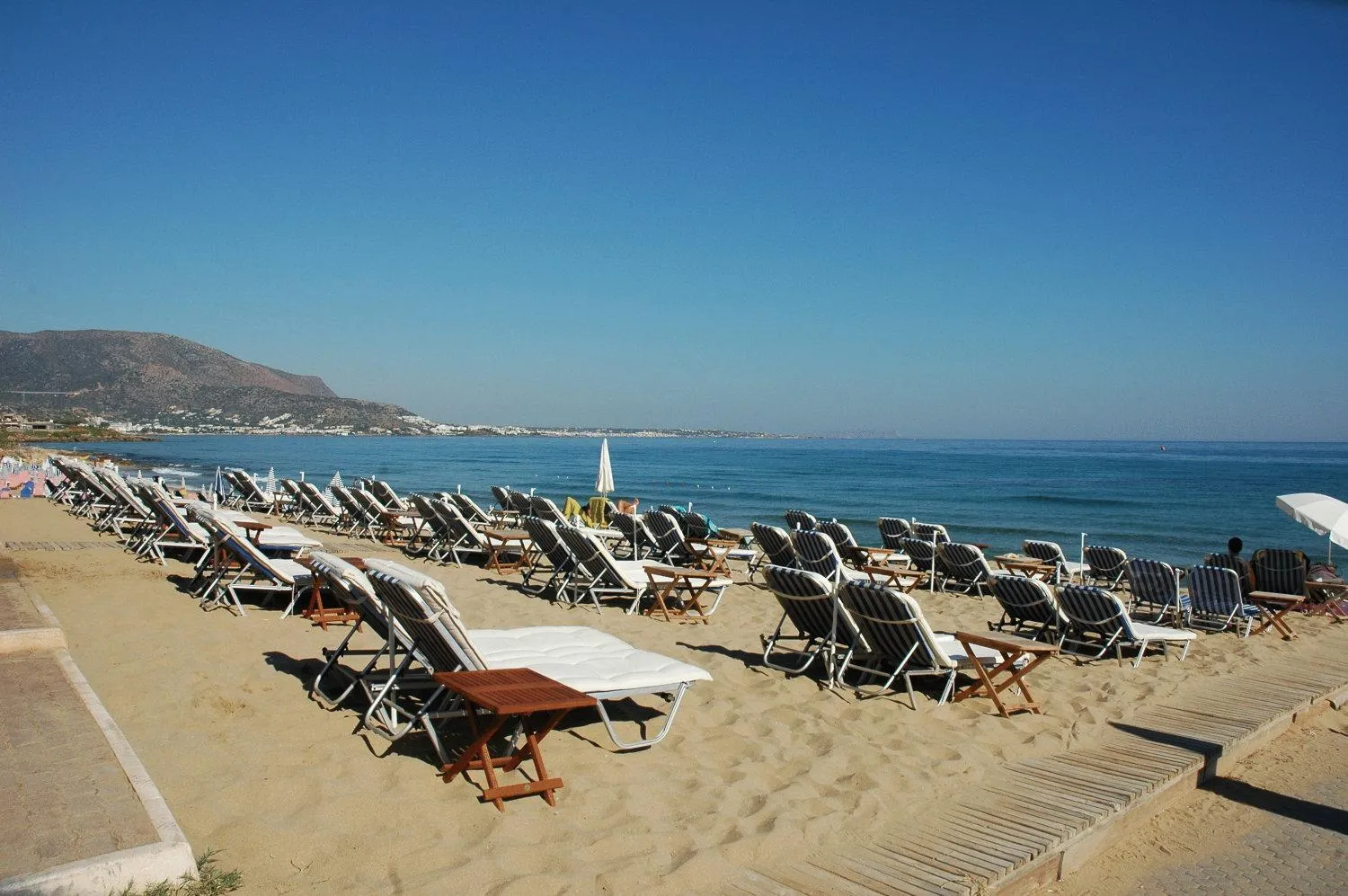 Other in Parthenis Hotel & Suites