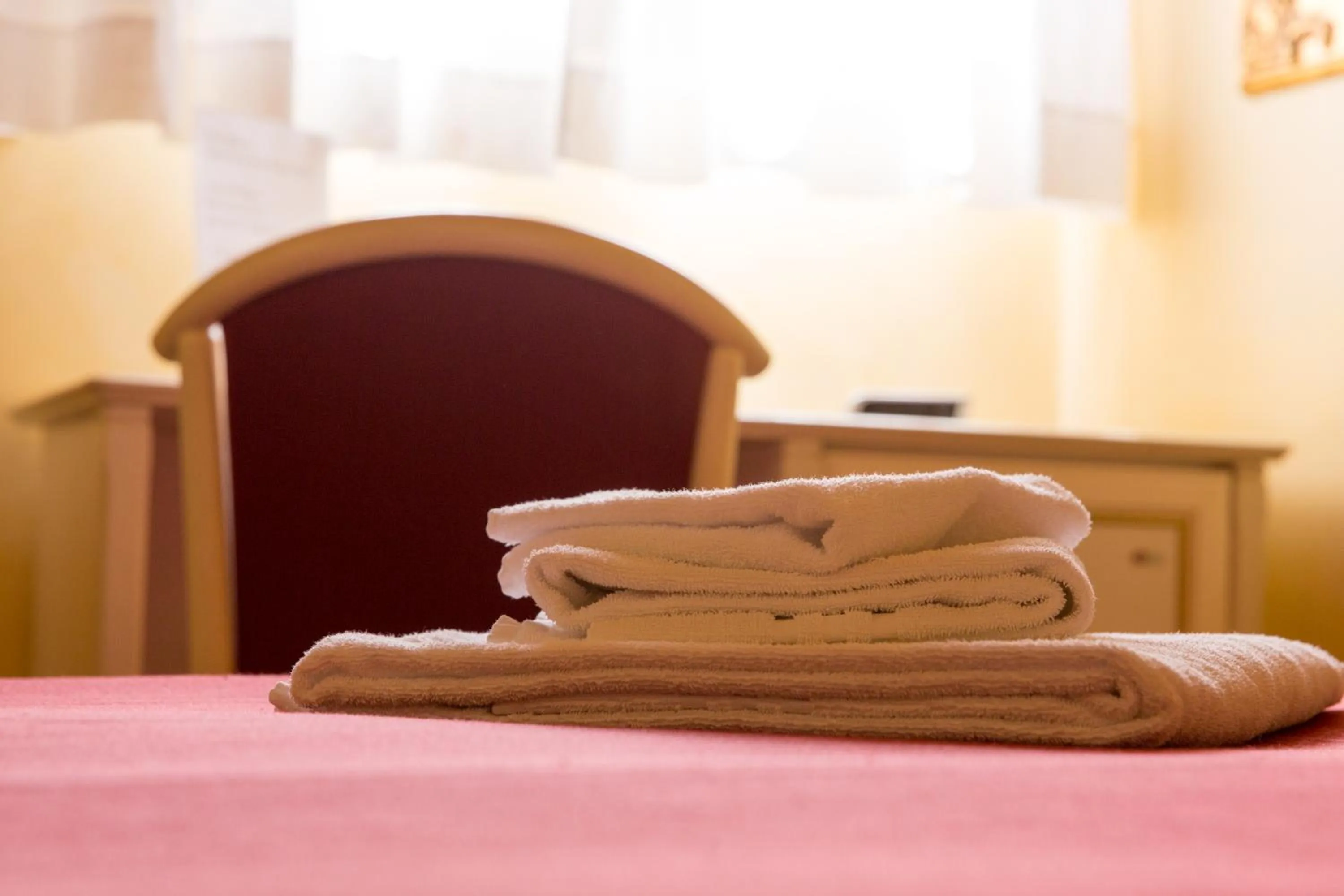 Decorative detail, Bed in Sweet Dream Trevi