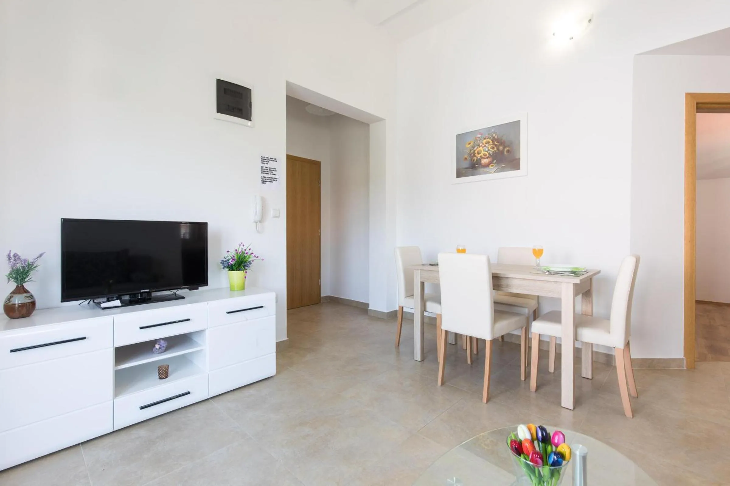 Apartments Nino