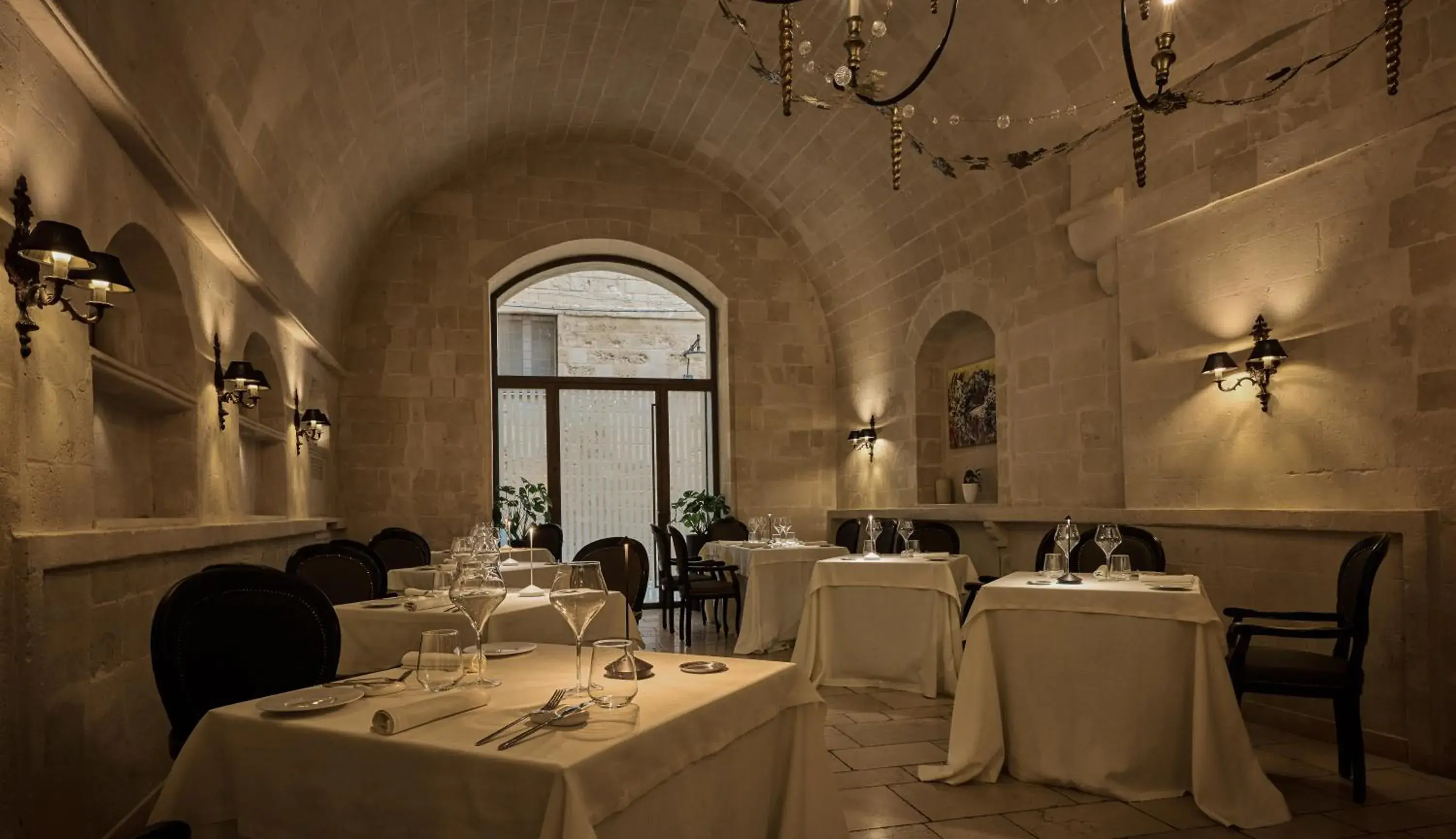 Restaurant/places to eat in Palazzo Gattini Luxury Hotel - VRetreats Restaurant/places to eat in Palazzo Gattini Luxury Hotel - VRetreats