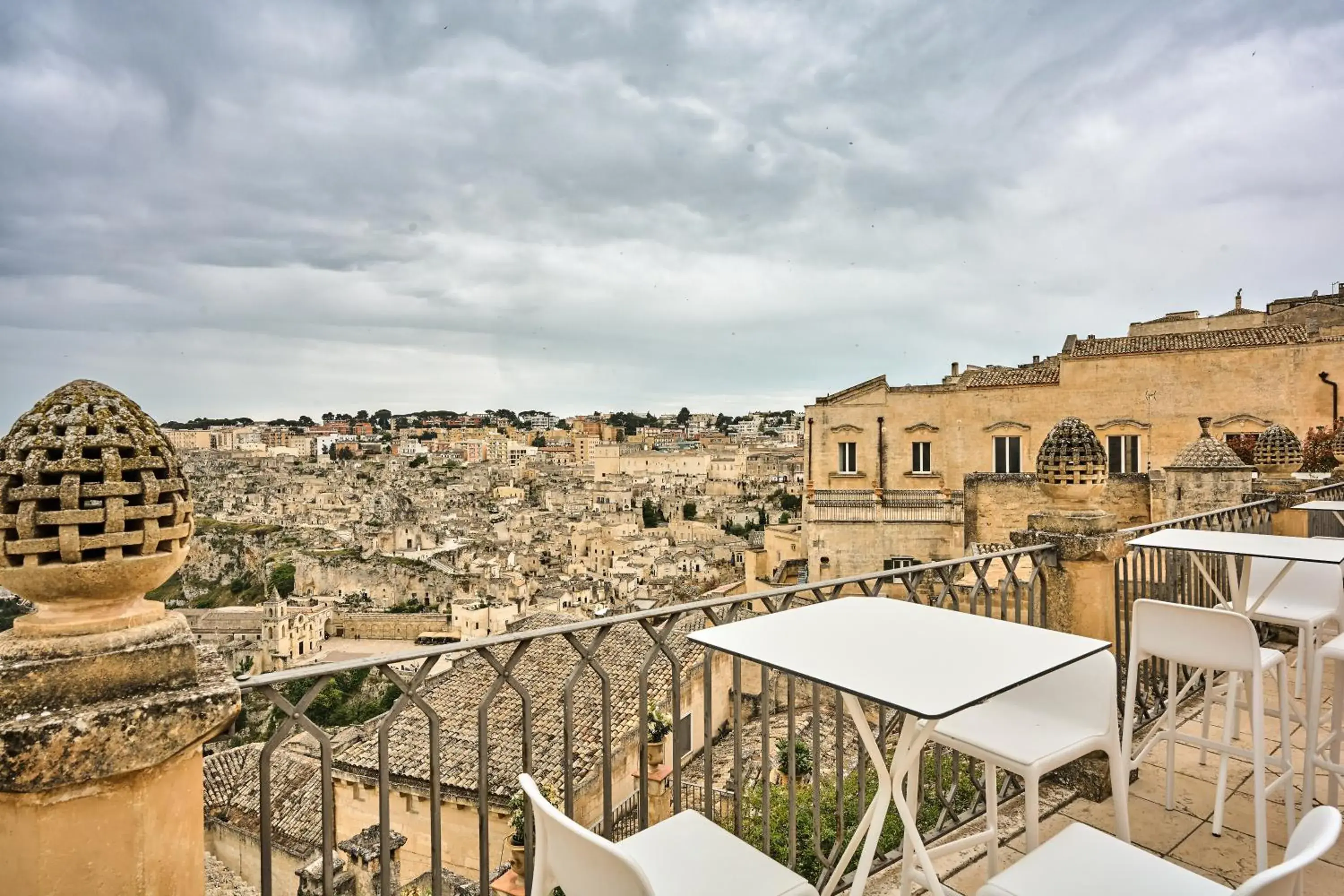 Restaurant/places to eat in Palazzo Gattini Luxury Hotel - VRetreats Restaurant/places to eat in Palazzo Gattini Luxury Hotel - VRetreats