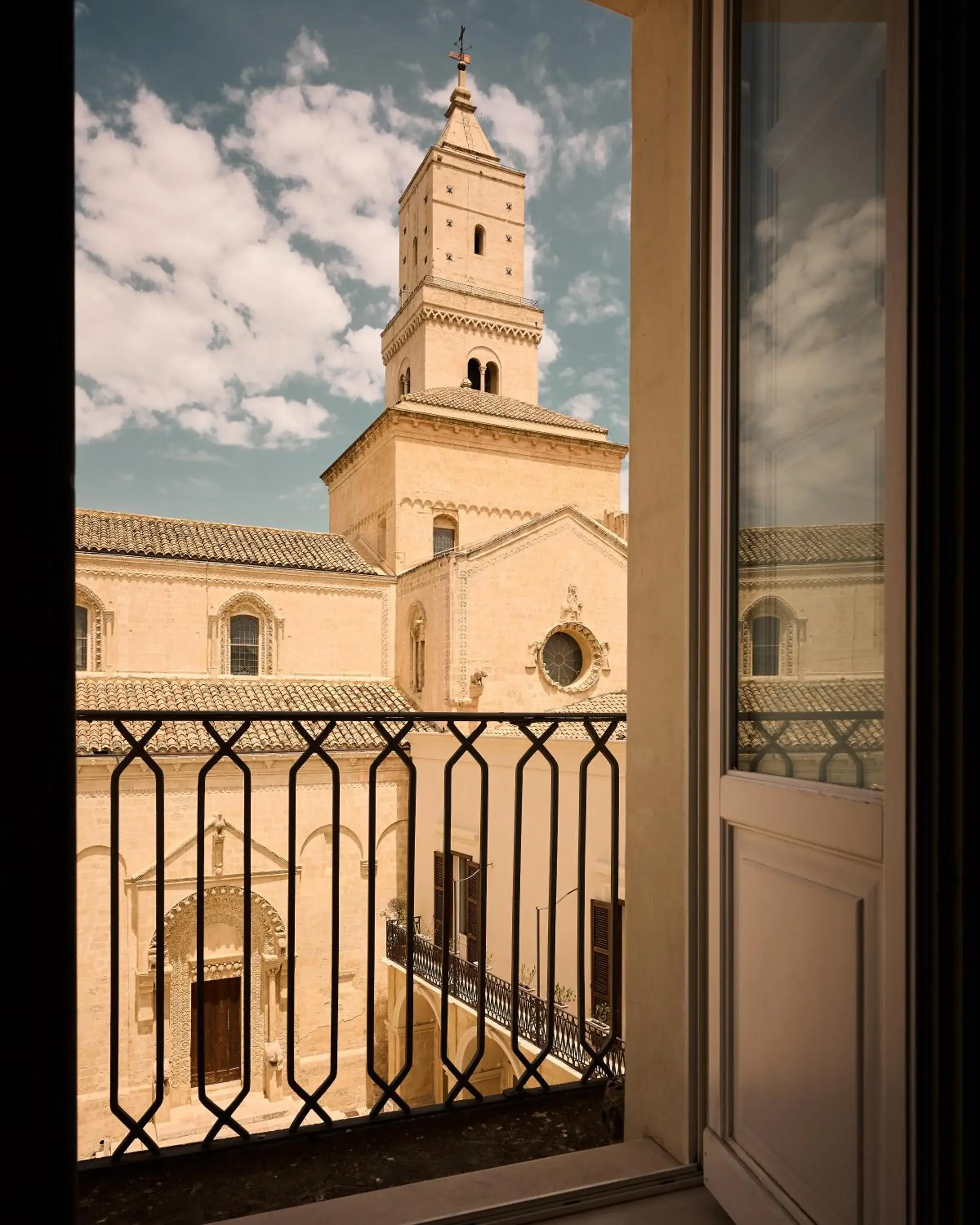 View (from property/room) in Palazzo Gattini Luxury Hotel - VRetreats View (from property/room) in Palazzo Gattini Luxury Hotel - VRetreats