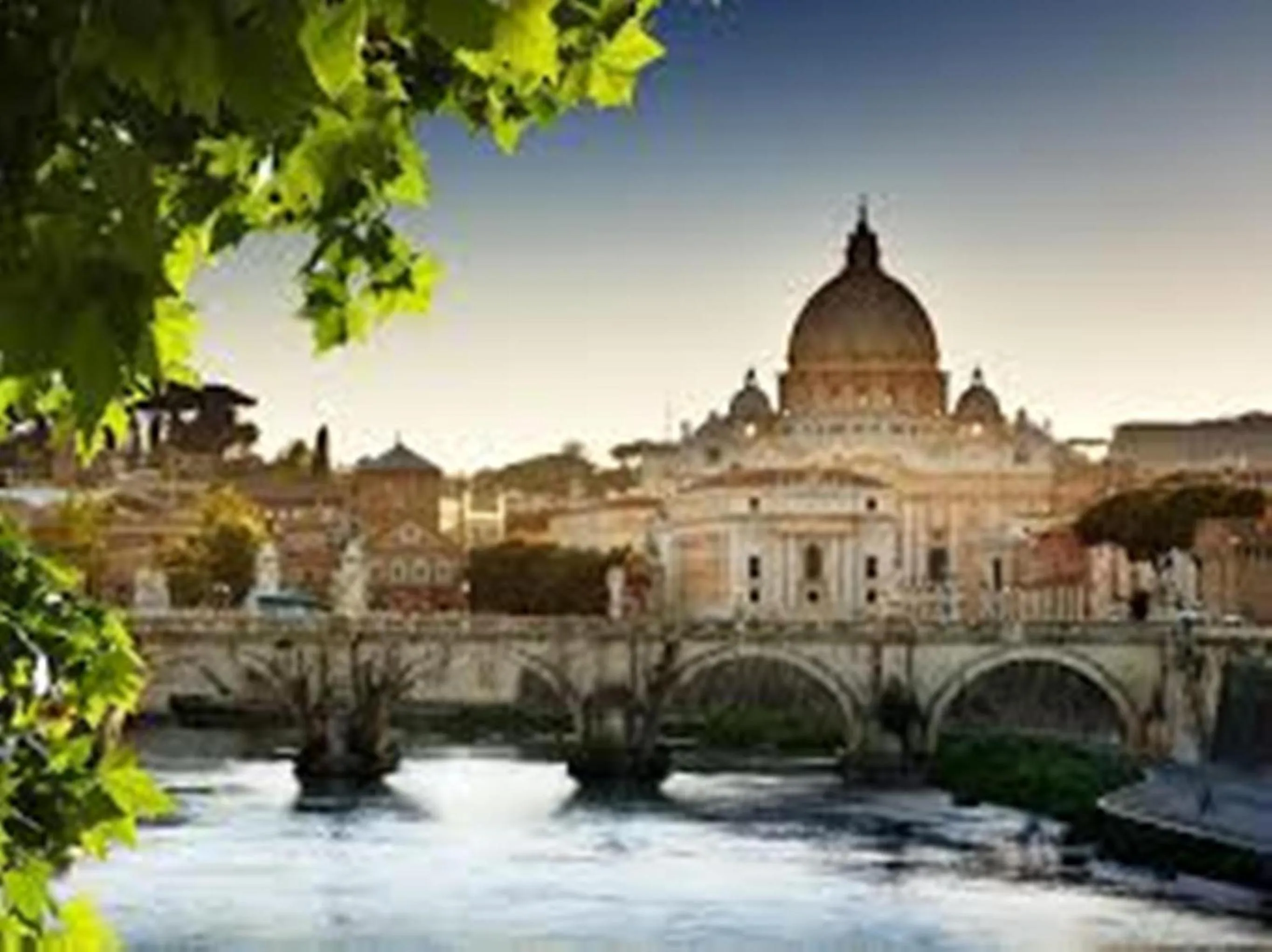 Nearby landmark in Relais Conte Di Cavour De Luxe