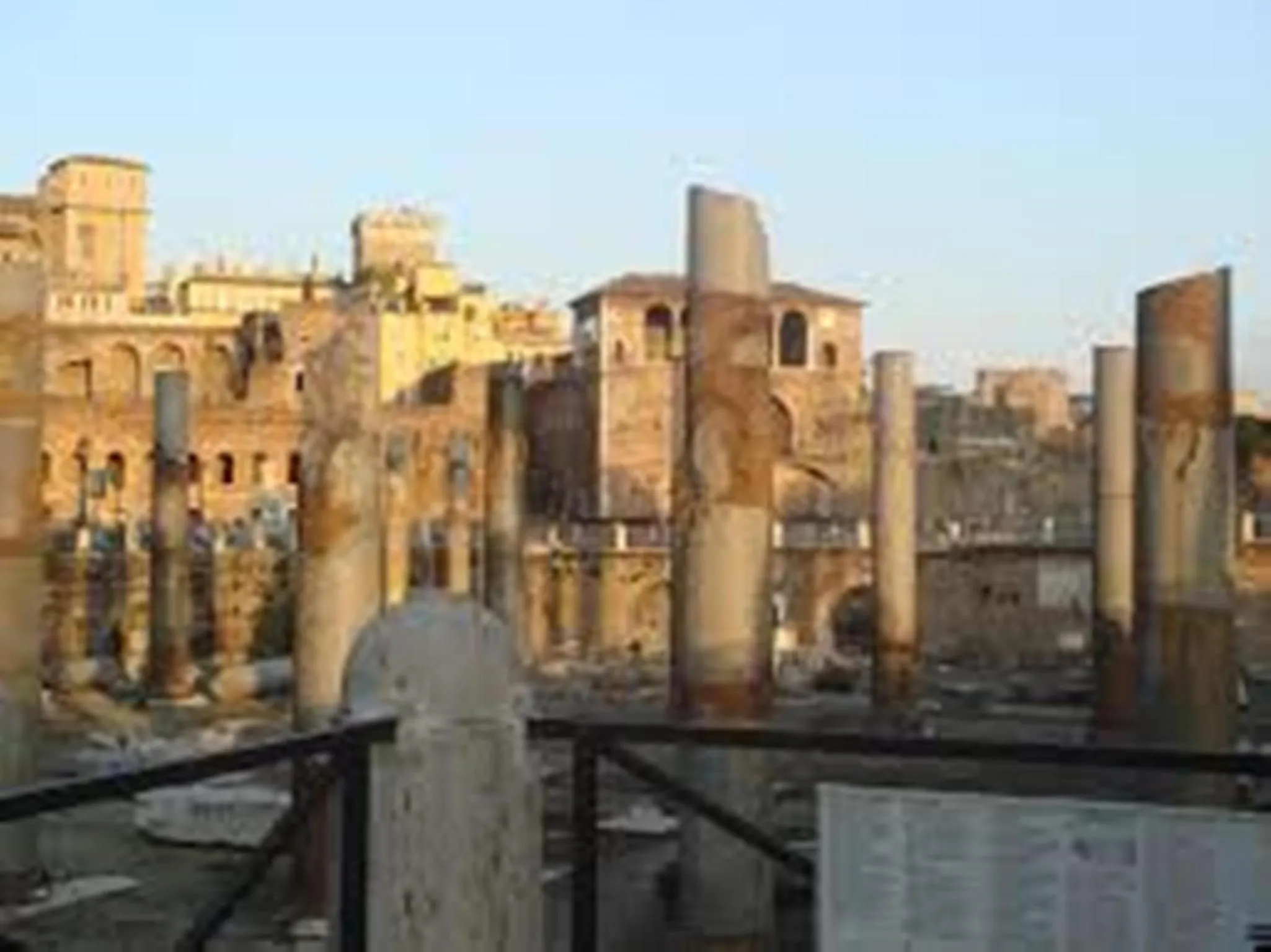 Nearby landmark in Relais Conte Di Cavour De Luxe