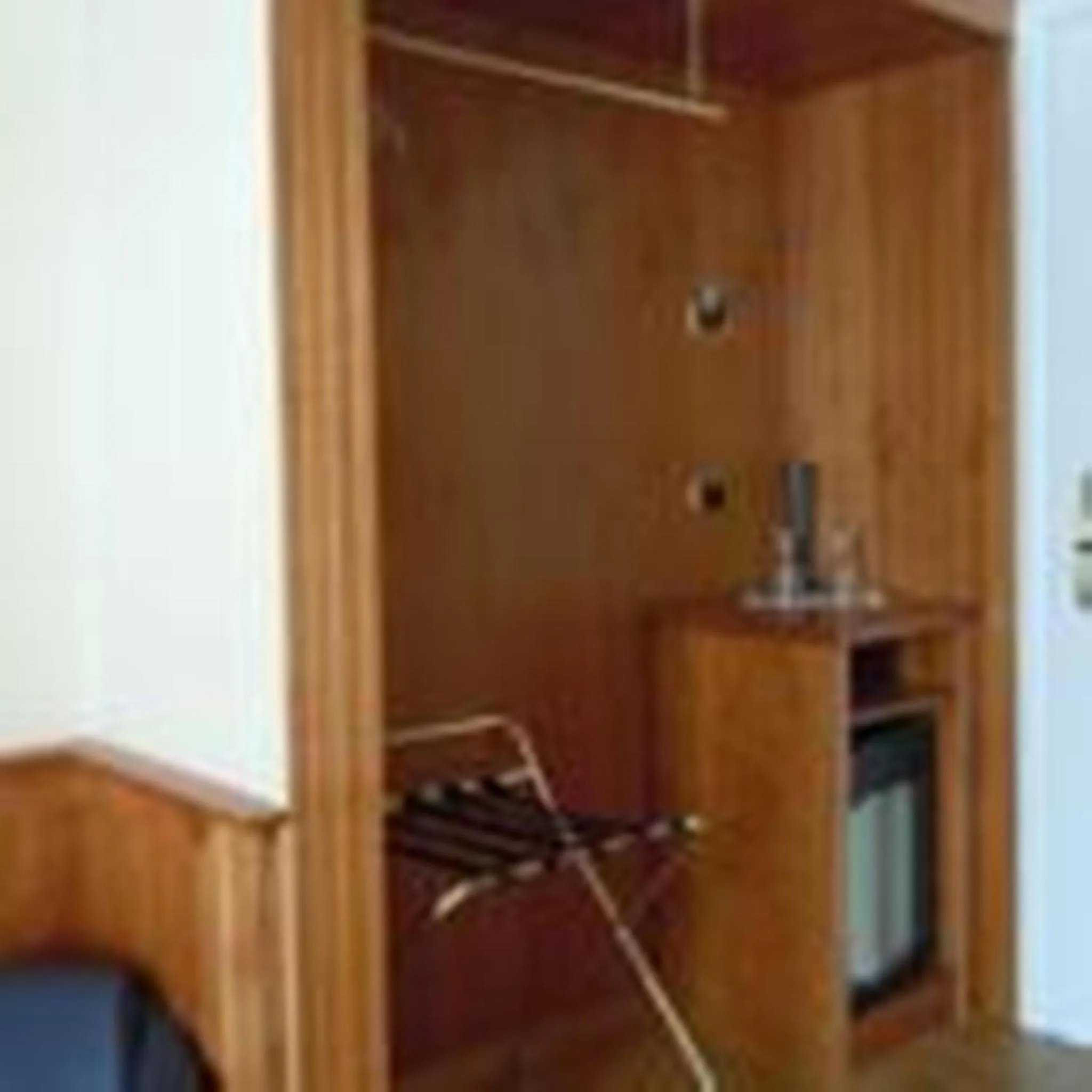 Bedroom in Relais Conte Di Cavour De Luxe