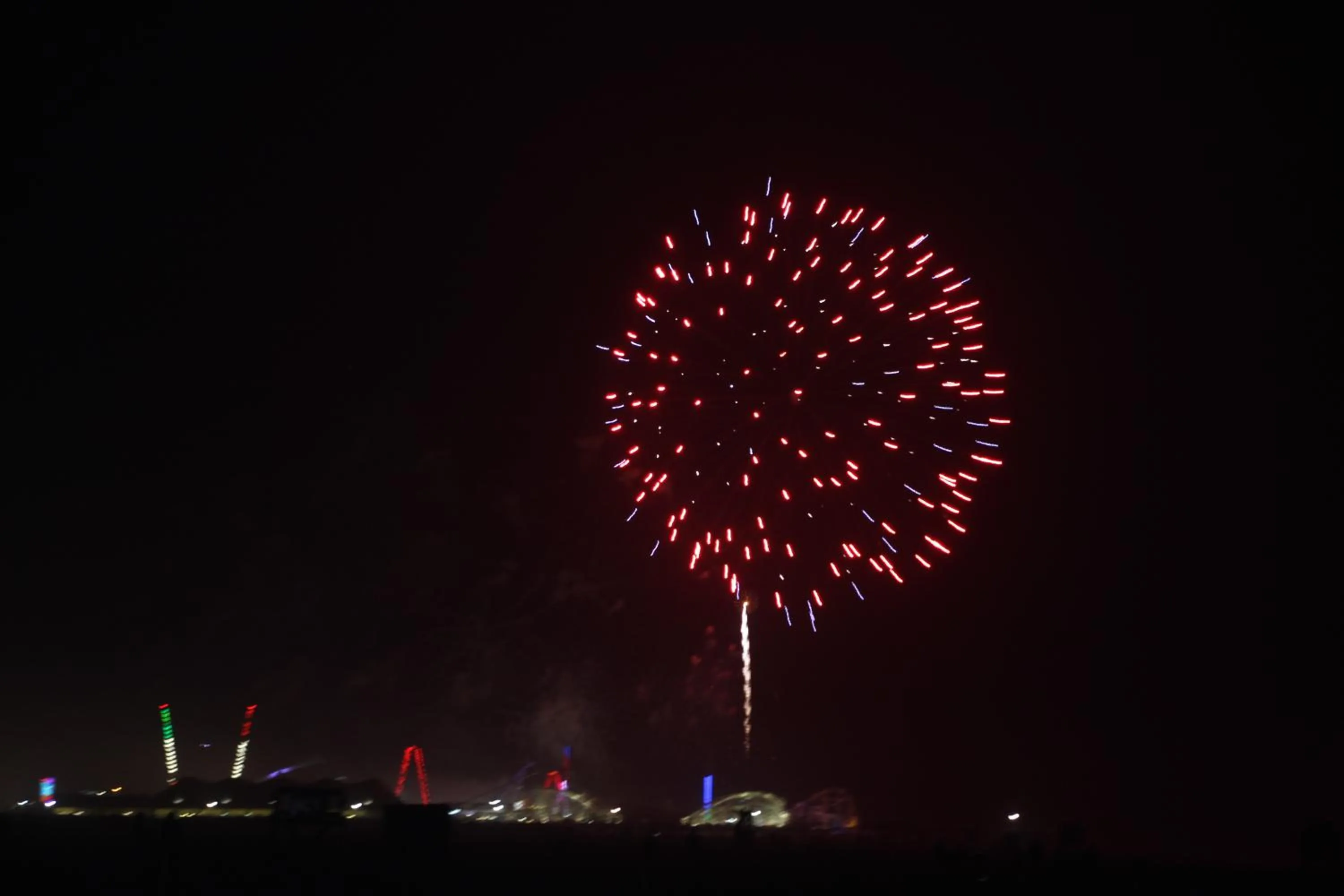 Activities in Beach Colony Motel