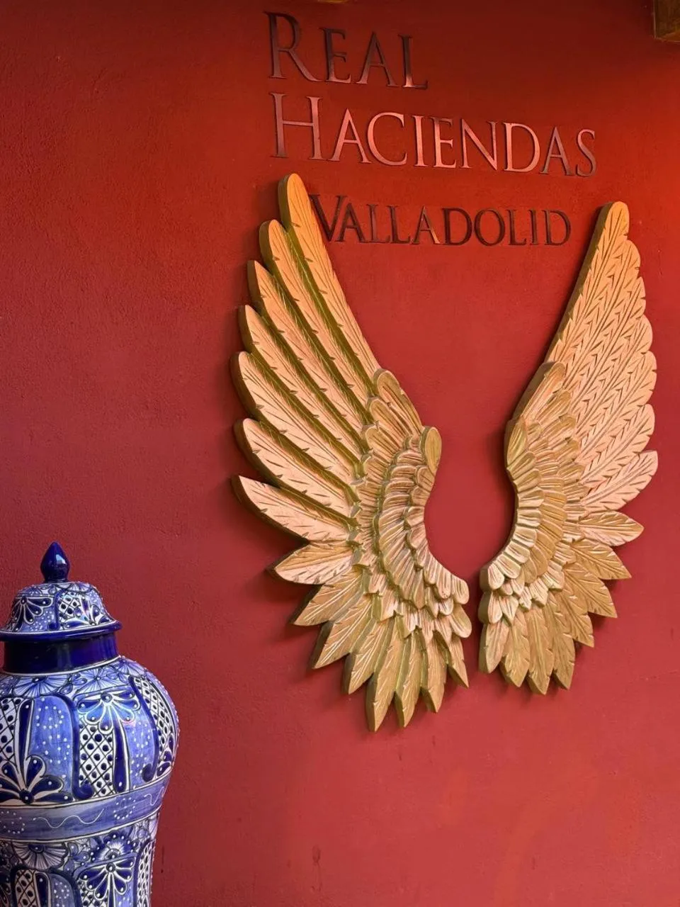 Area and facilities in Real Haciendas