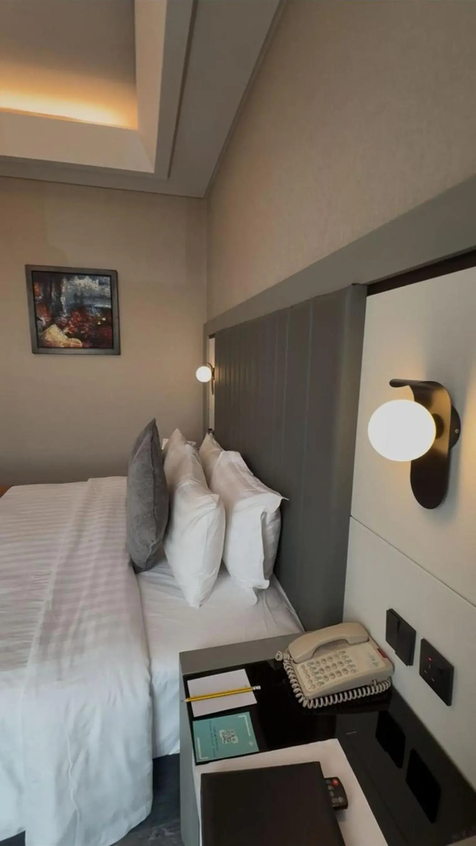 Photo of the whole room, Bed in Sunday Business Avenue Formerly Rand Hotel Photo of the whole room, Bed in Sunday Business Avenue Formerly Rand Hotel