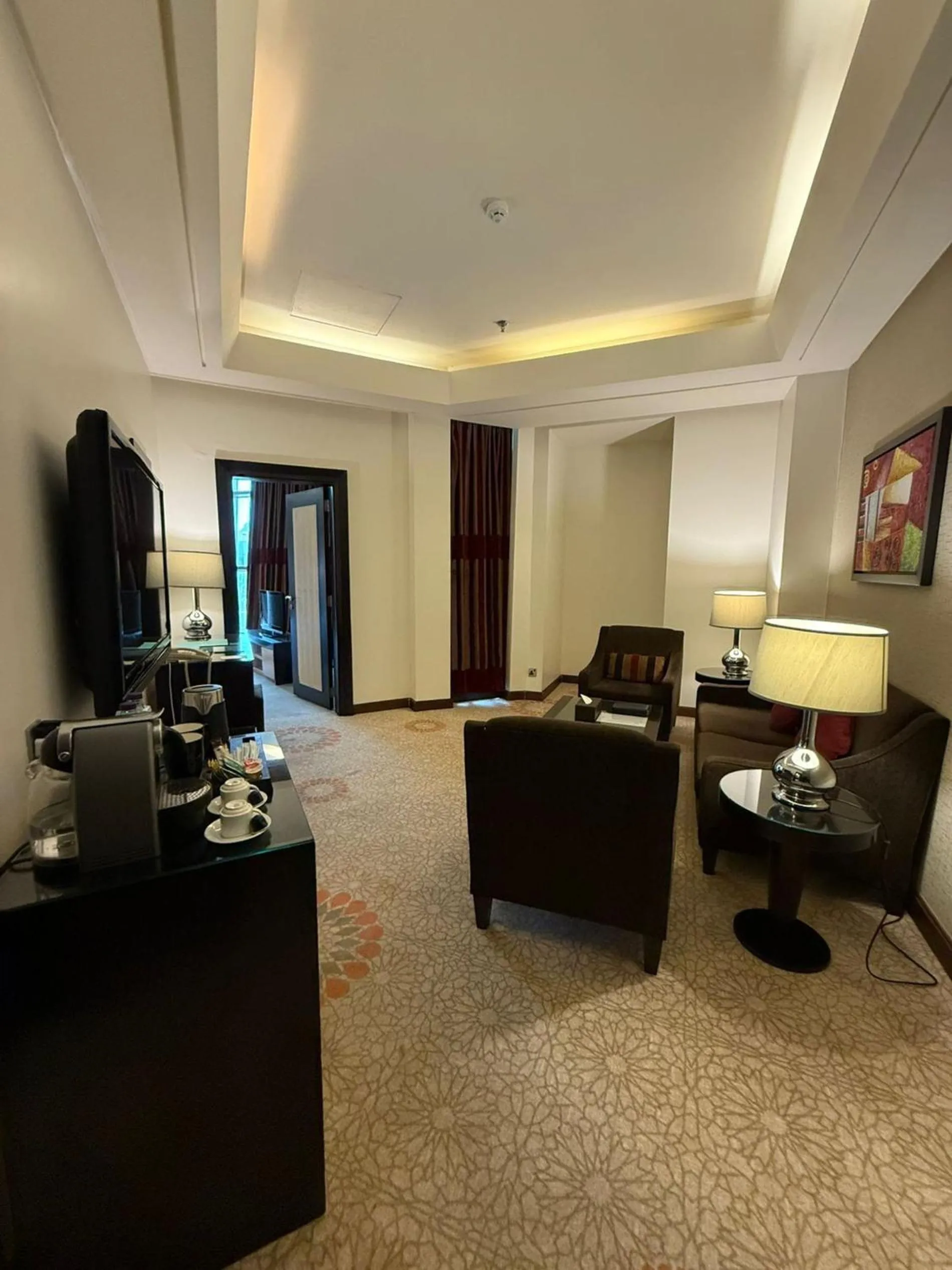 Photo of the whole room in Sunday Business Avenue Formerly Rand Hotel