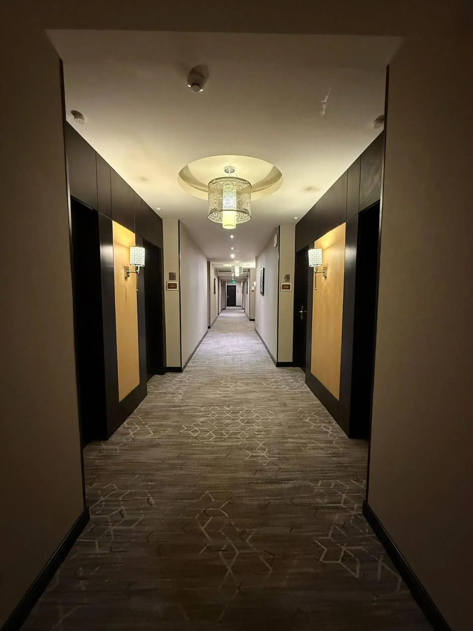 Lobby or reception in Sunday Business Avenue Formerly Rand Hotel Lobby or reception in Sunday Business Avenue Formerly Rand Hotel