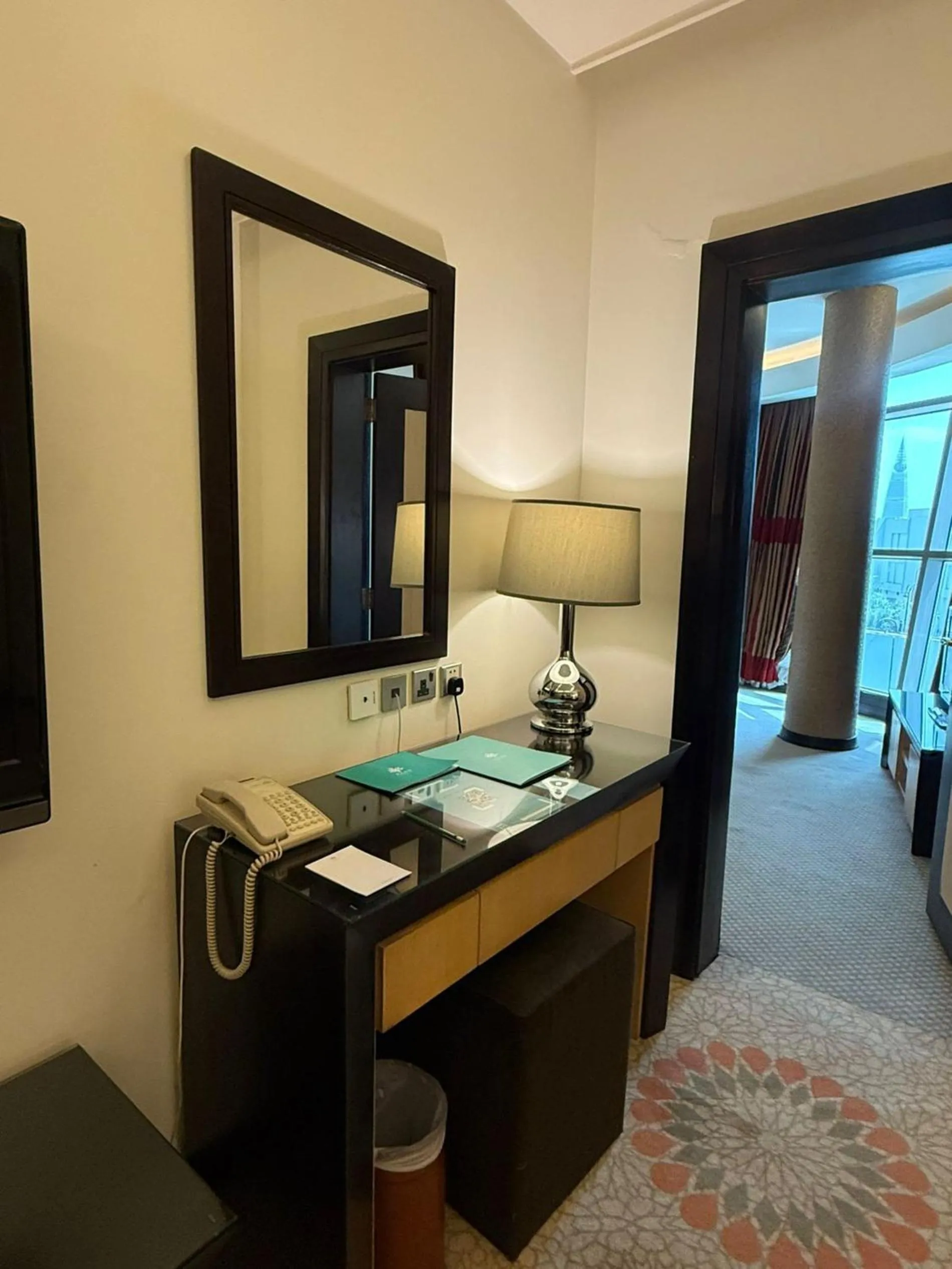 Photo of the whole room in Sunday Business Avenue Formerly Rand Hotel