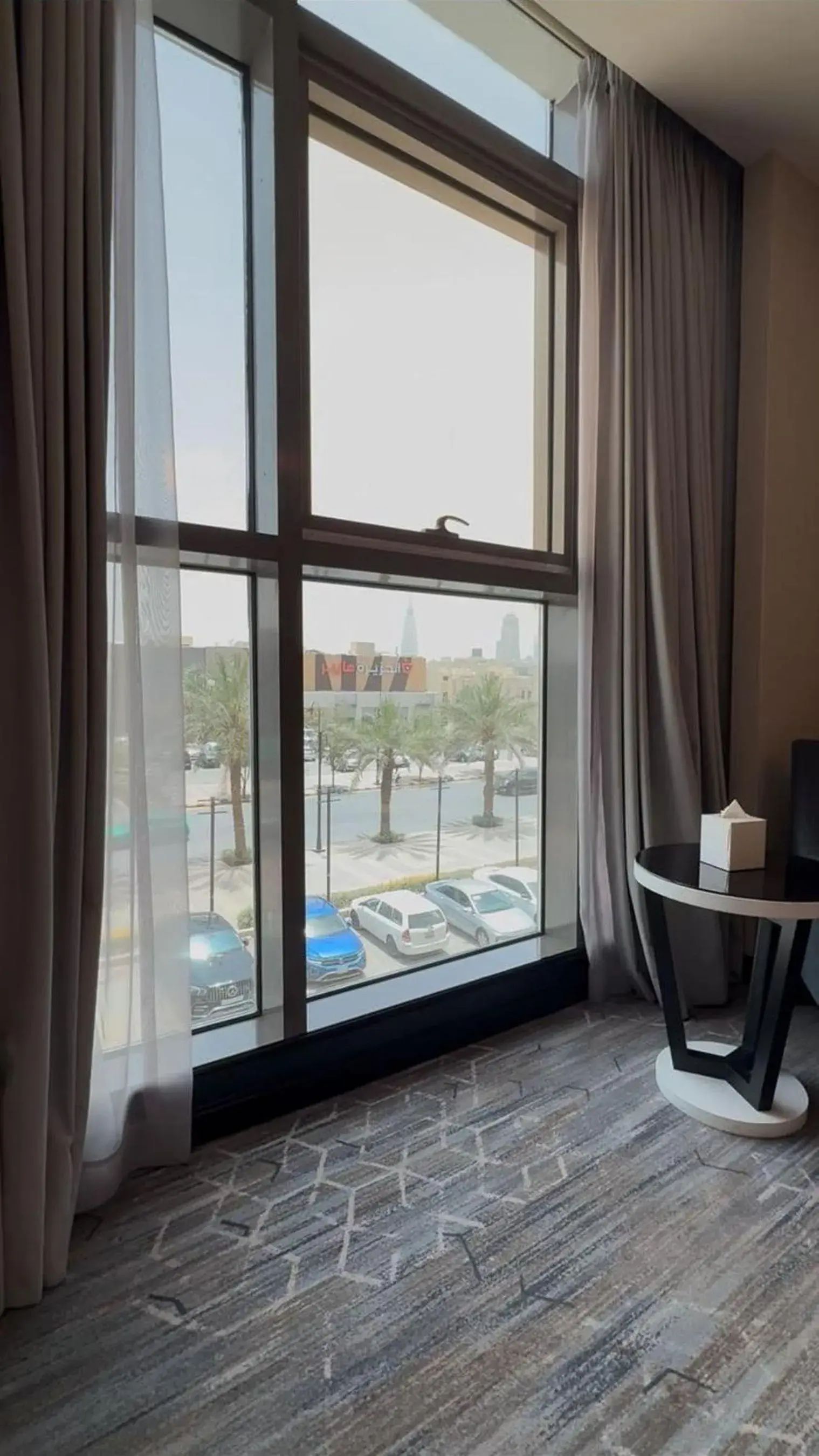 View (from property/room) in Sunday Business Avenue Formerly Rand Hotel View (from property/room) in Sunday Business Avenue Formerly Rand Hotel