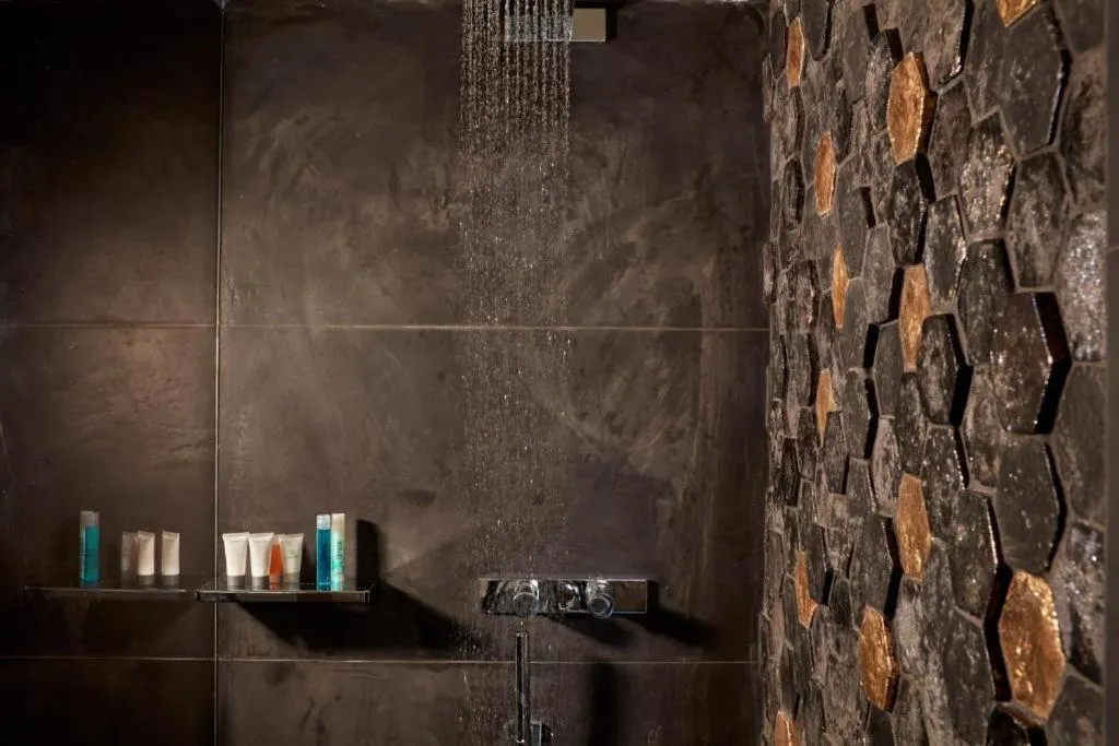 Mykonos Kosmoplaz Beach Resort Hotel