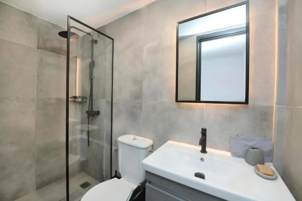 Mykonos Kosmoplaz Beach Resort Hotel