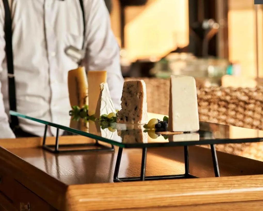 Mykonos Kosmoplaz Beach Resort Hotel