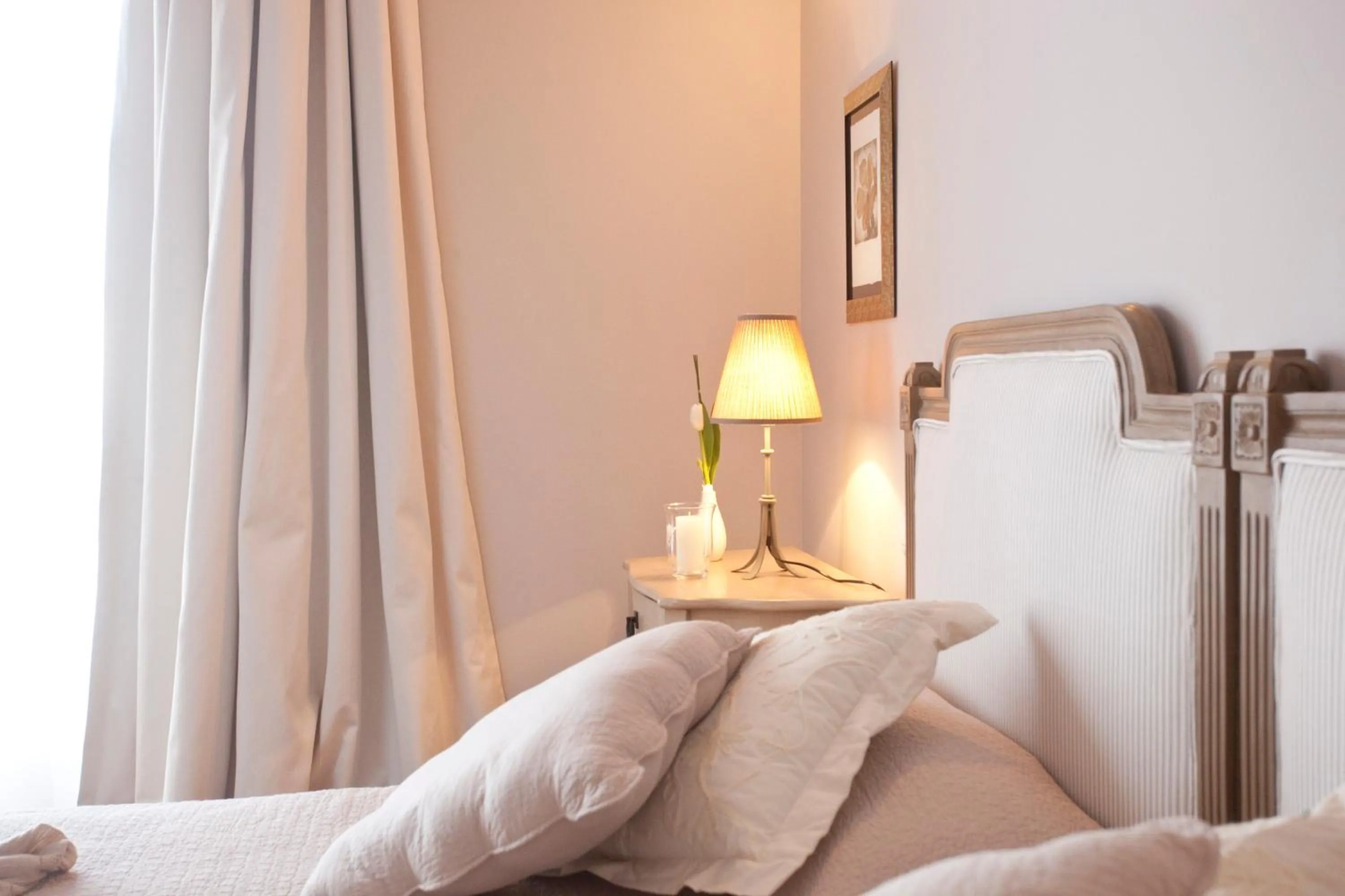 Bed in Inicia Cruceiro do Galo