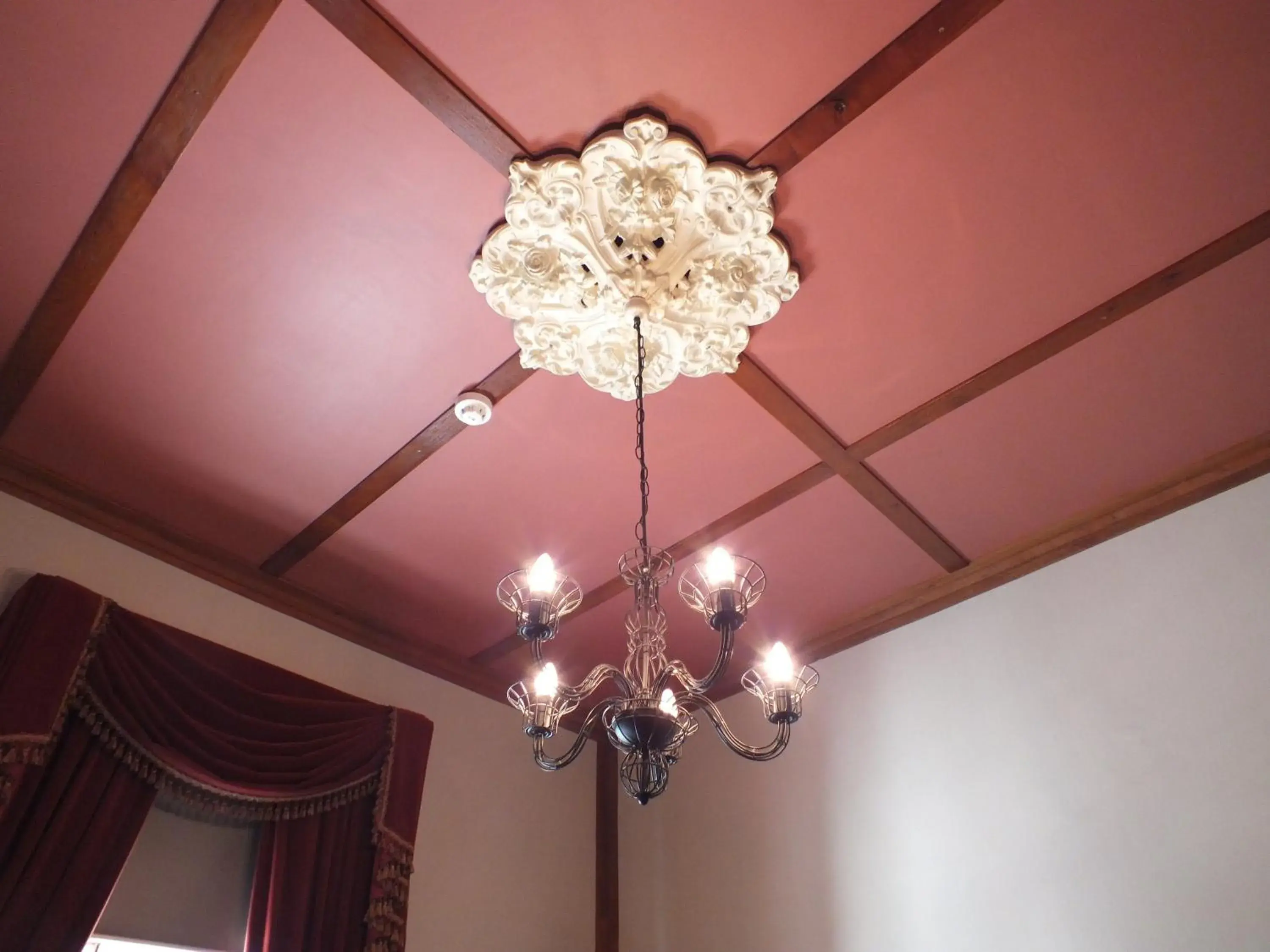 Deluxe Double Room with Shower in The Barristers Inn Deluxe Double Room with Shower in The Barristers Inn