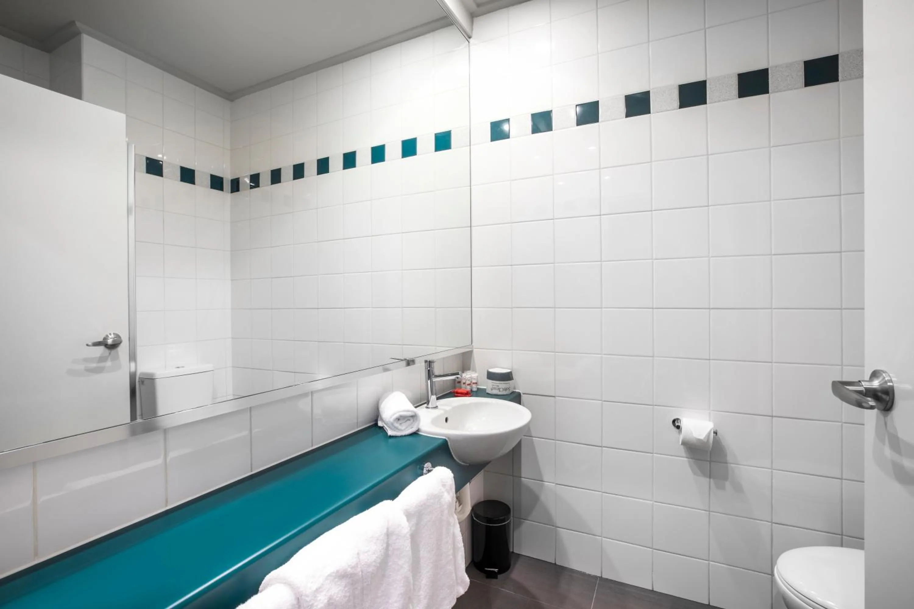 Bathroom in Nightcap at Millers Inn