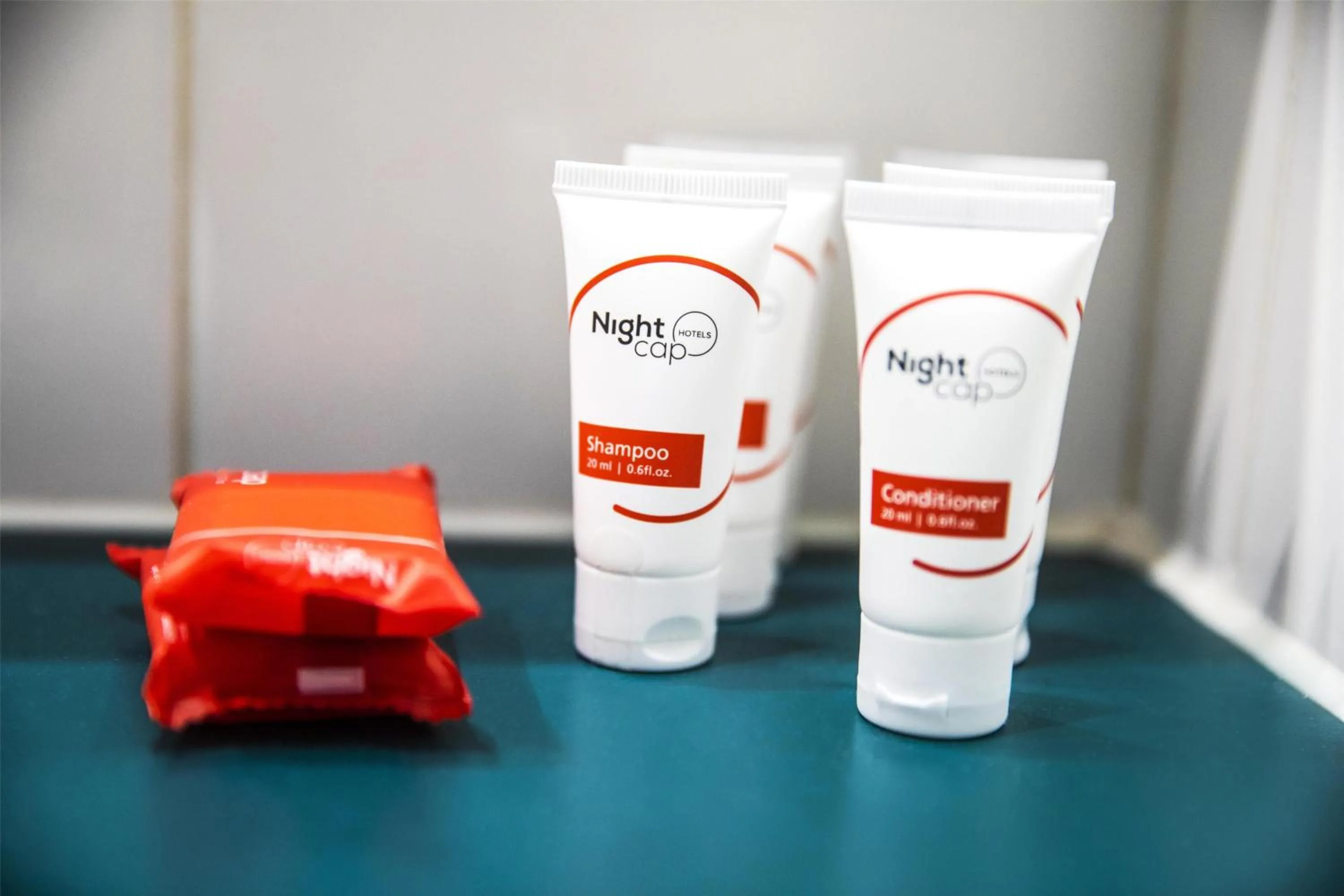 Bathroom in Nightcap at Millers Inn