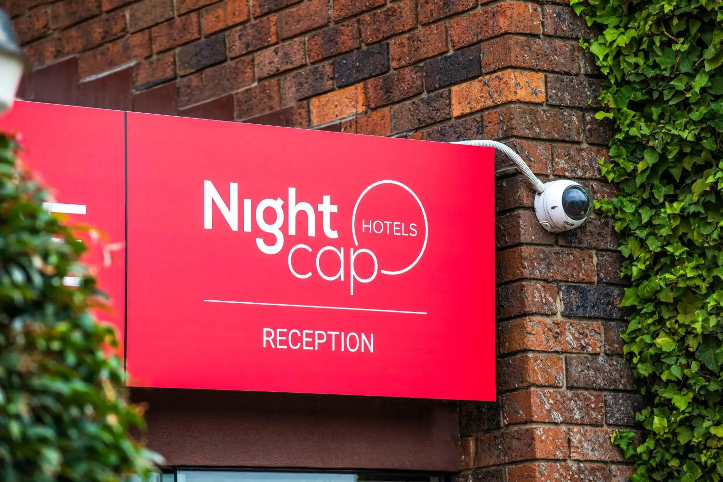 Facade/entrance in Nightcap at Millers Inn Facade/entrance in Nightcap at Millers Inn