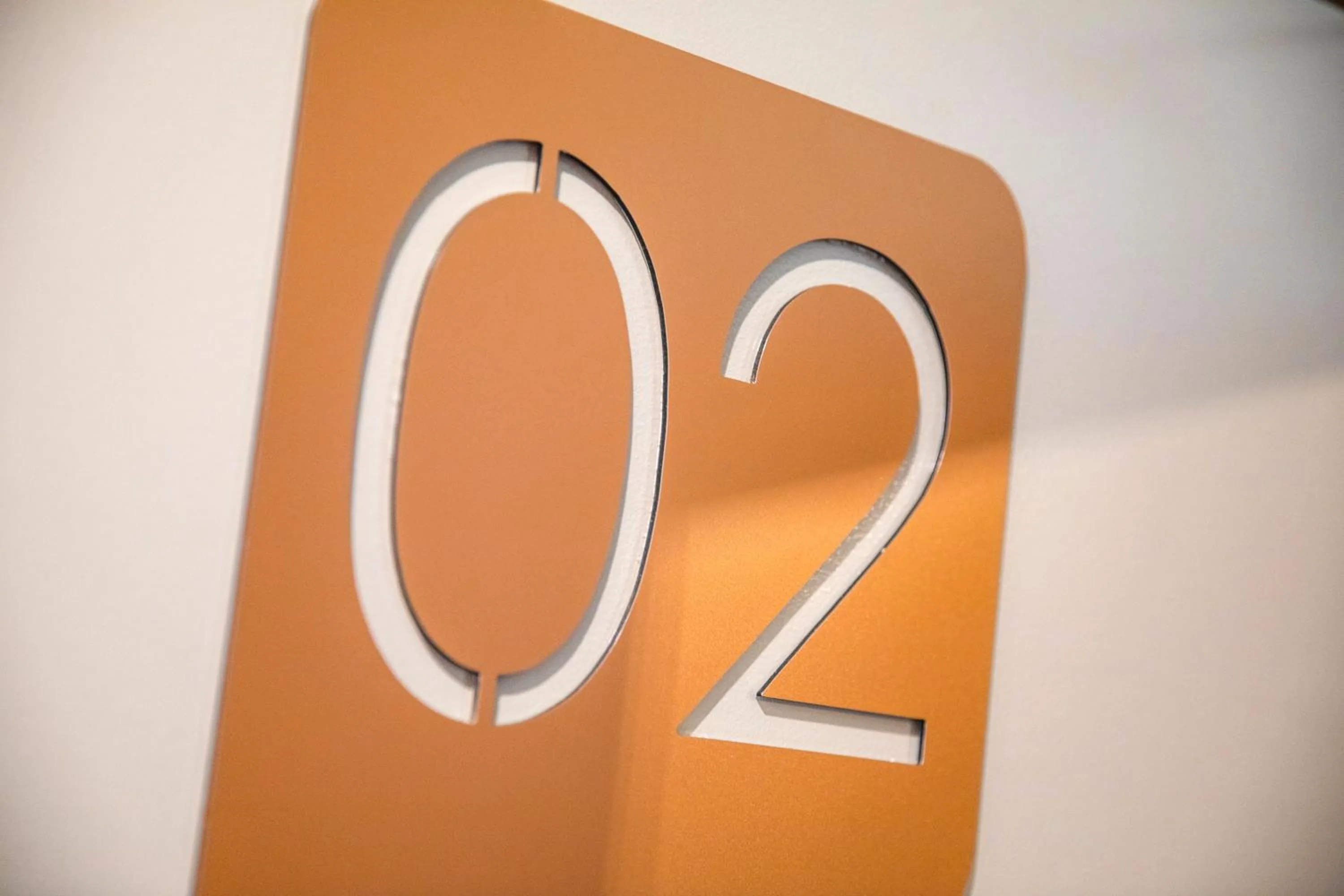 Decorative detail in Nightcap at Millers Inn