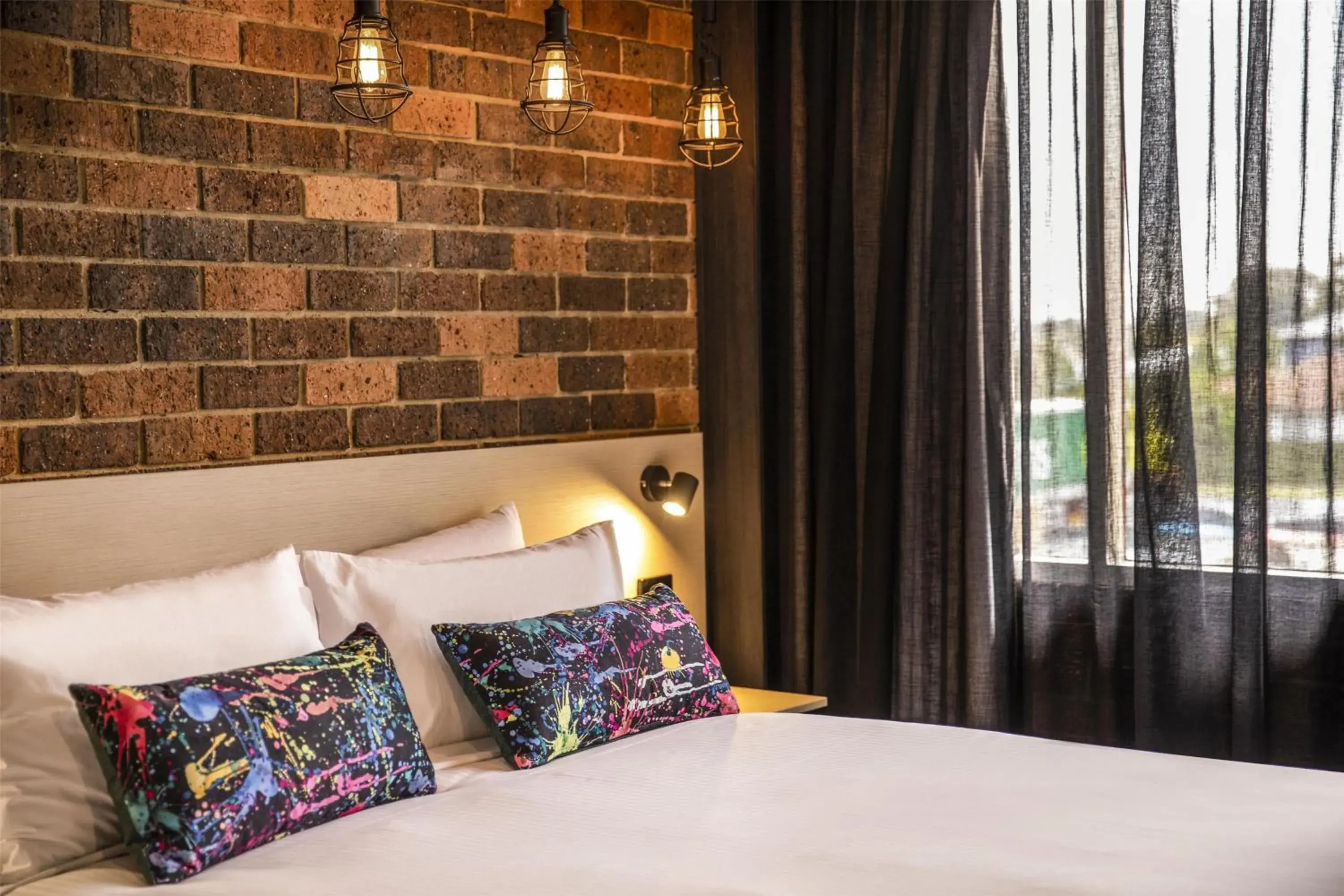 Nightcap at Millers Inn Nightcap at Millers Inn