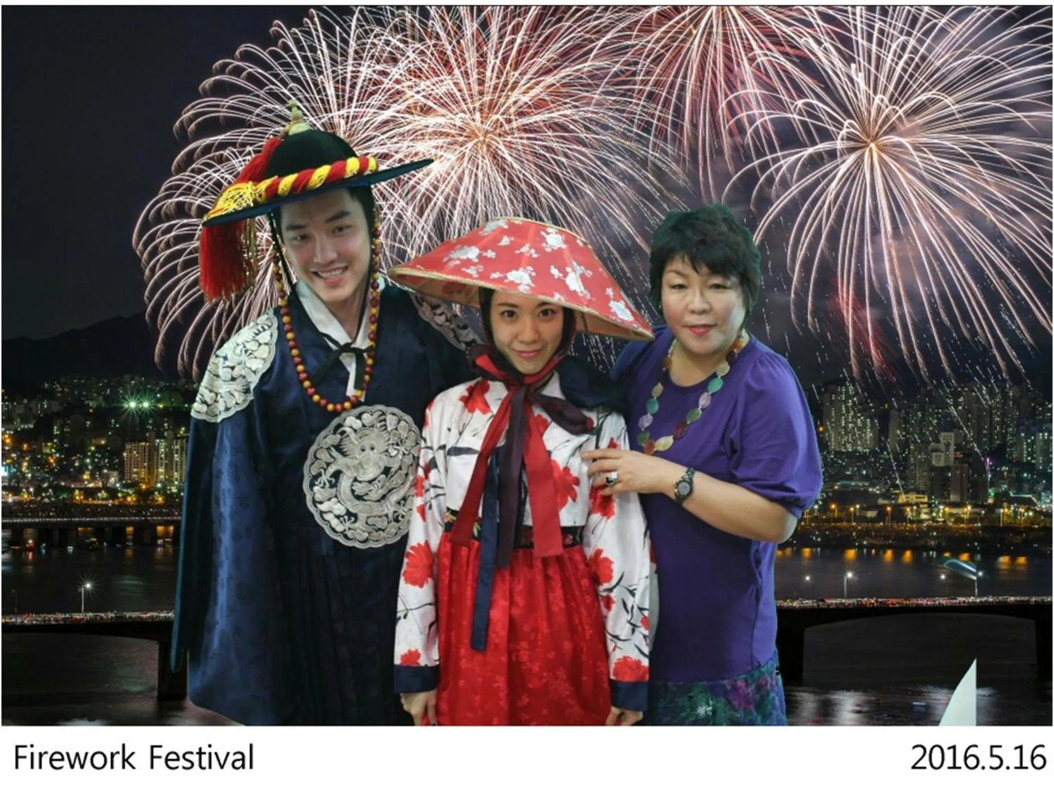 Property building in Homestay Eve