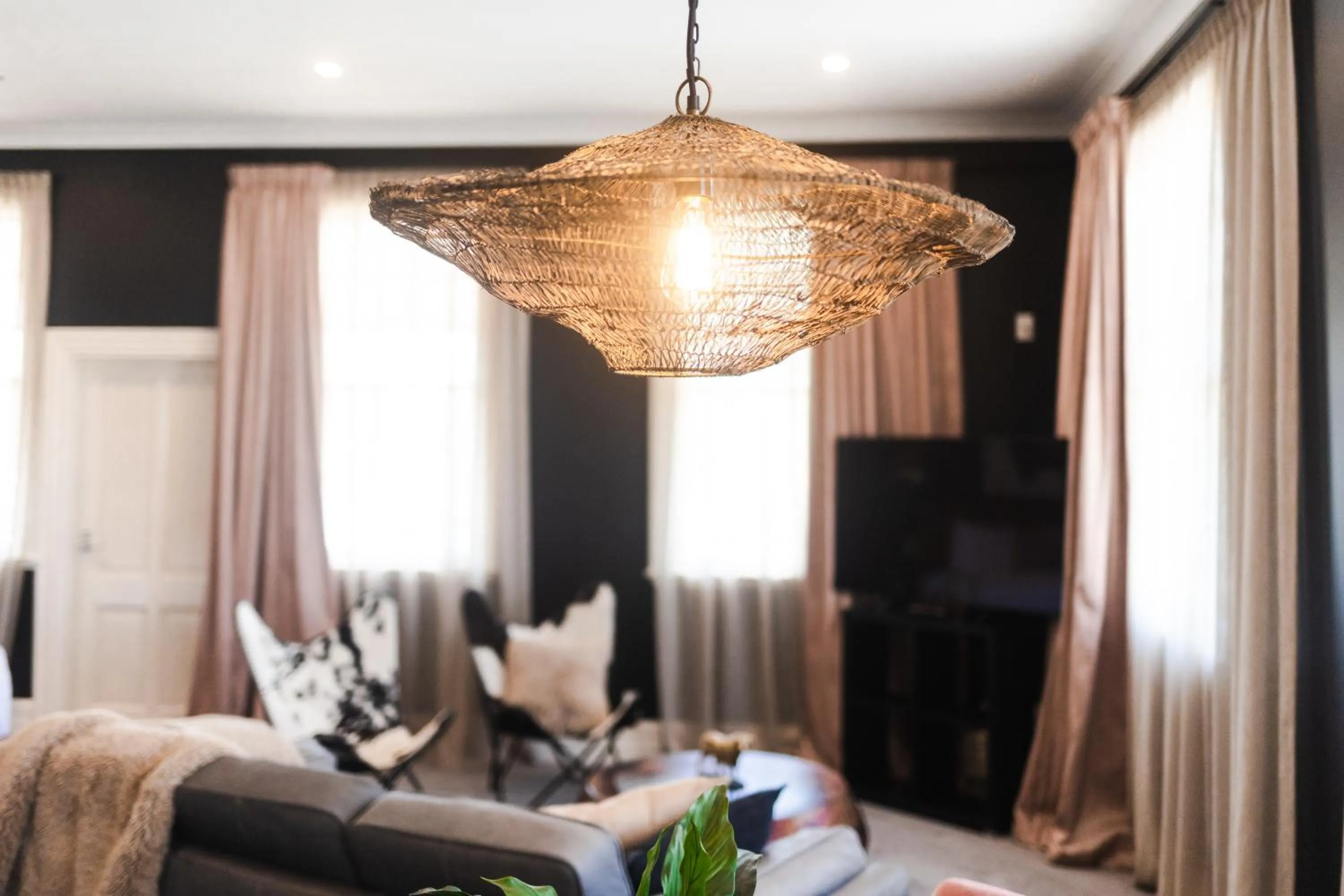 The White Swan Hotel