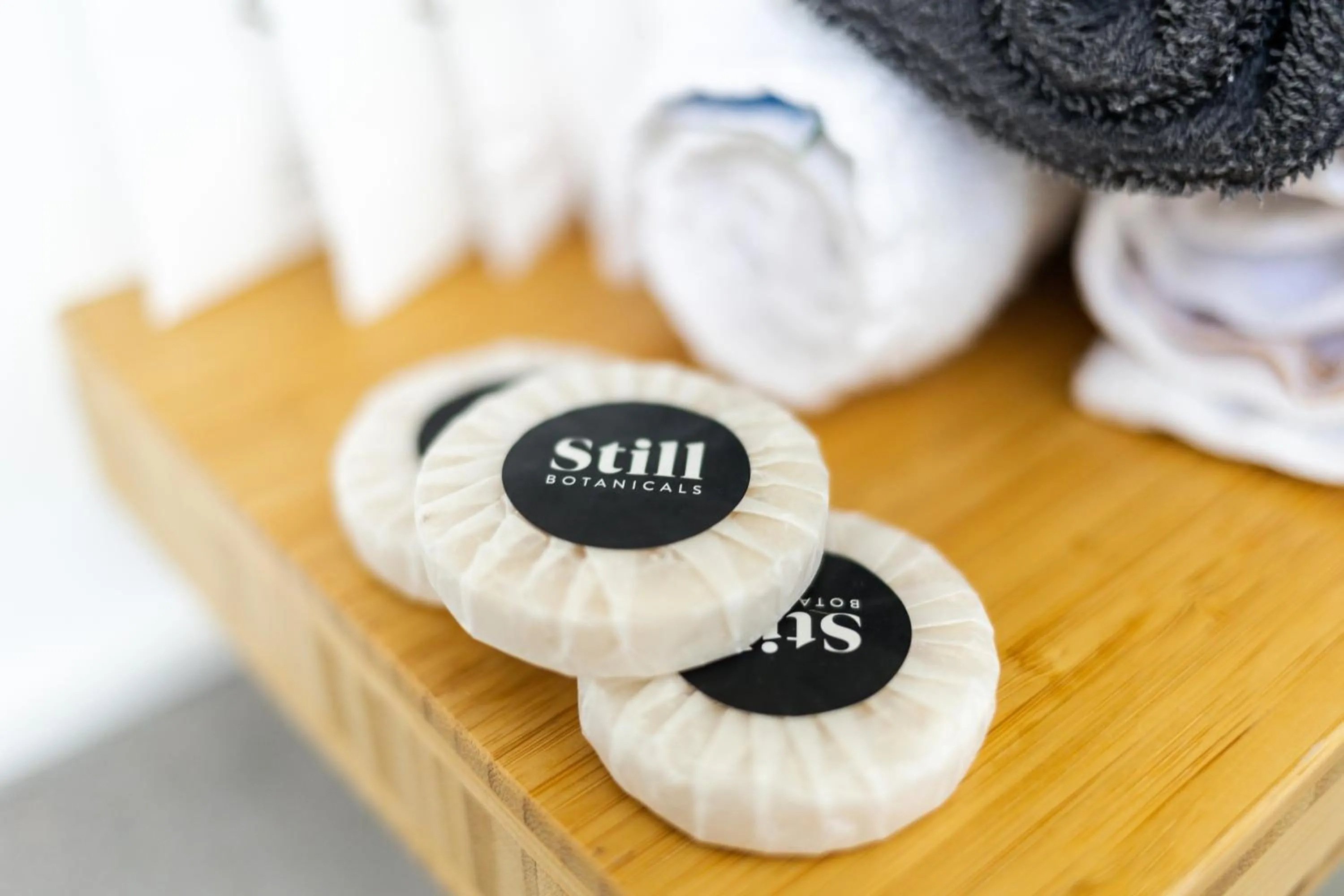 The White Swan Hotel