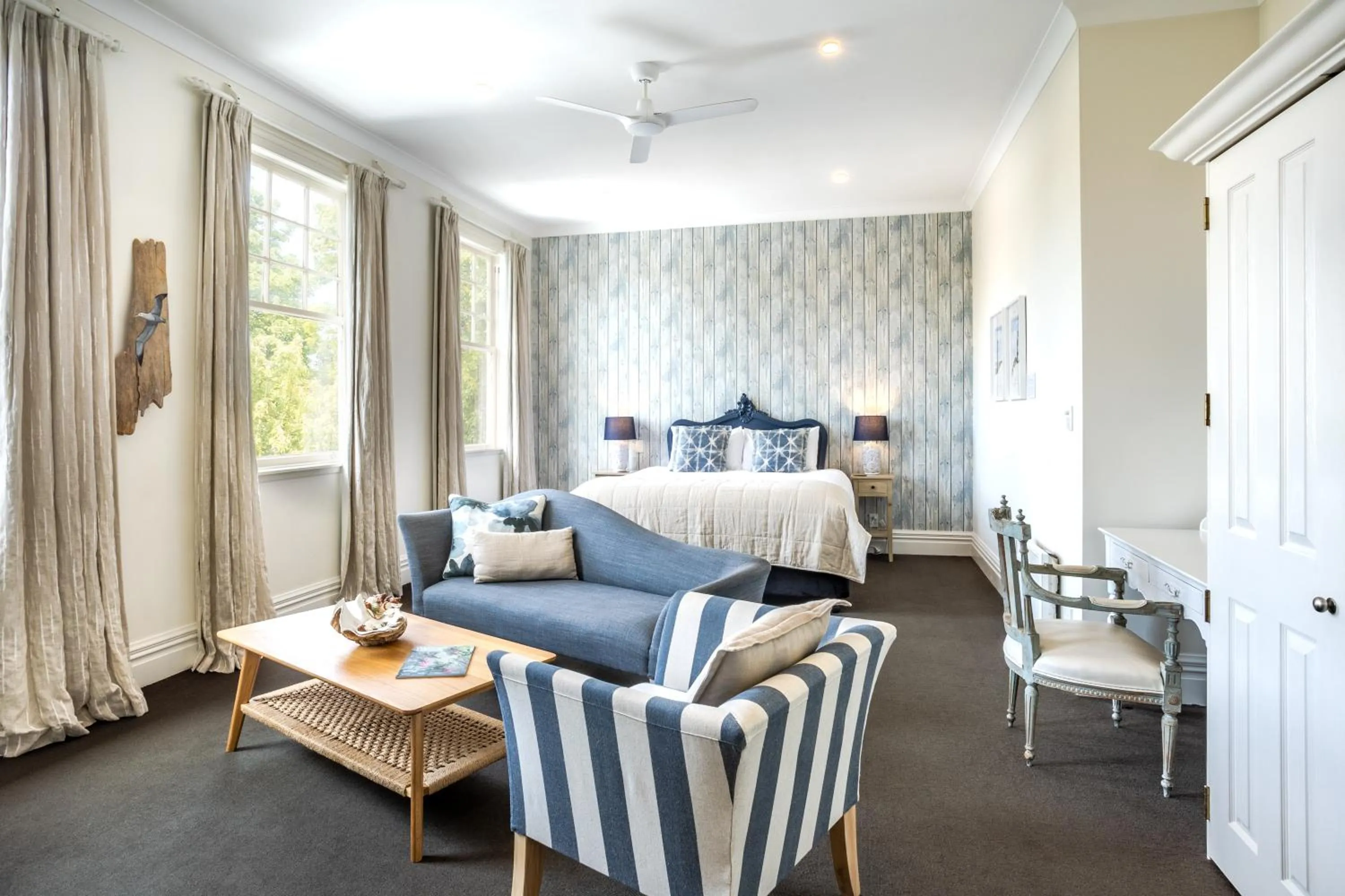 The White Swan Hotel