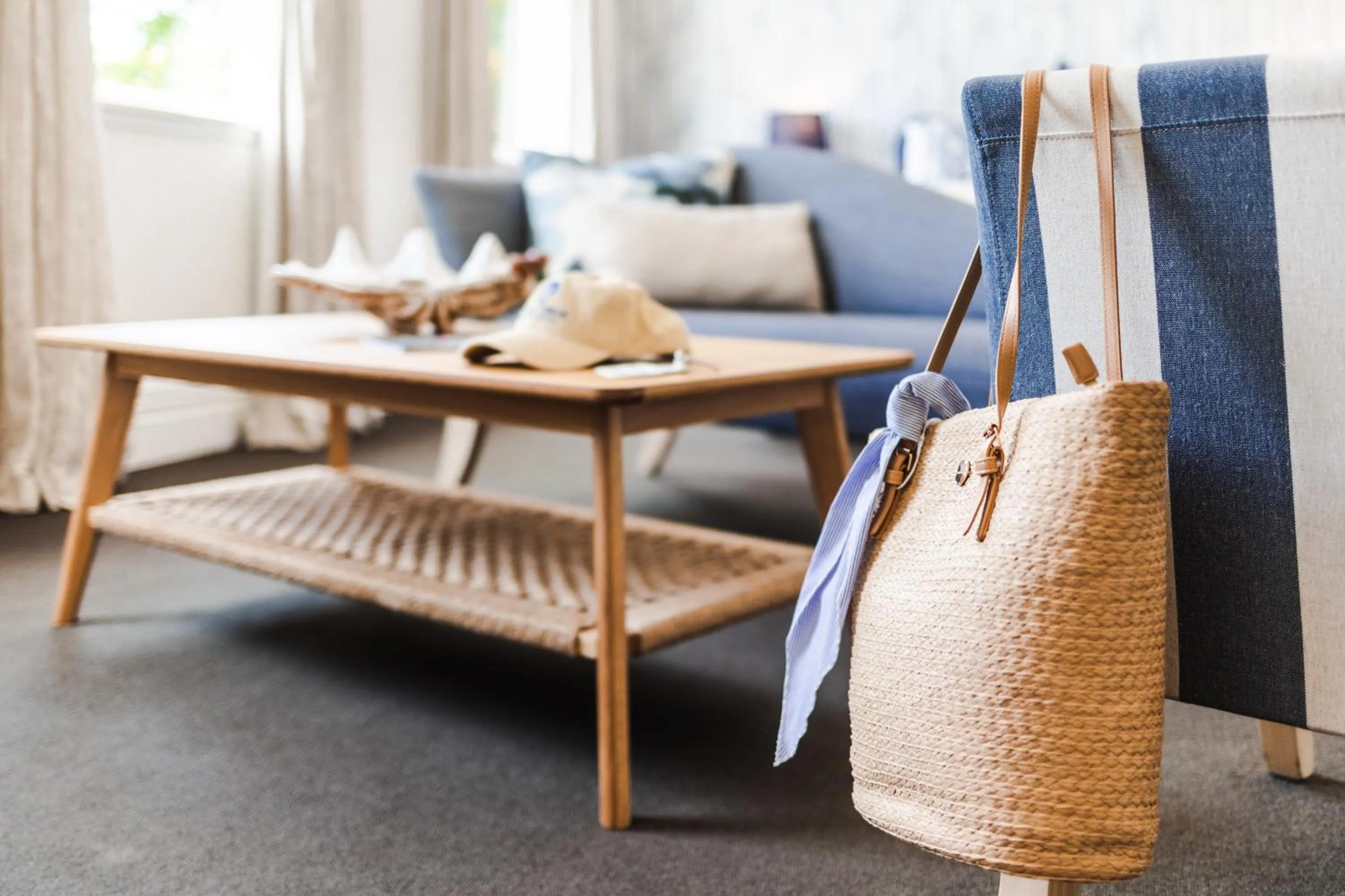 The White Swan Hotel