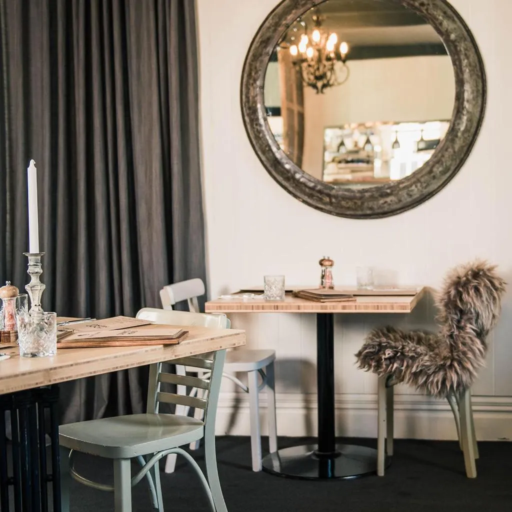 The White Swan Hotel