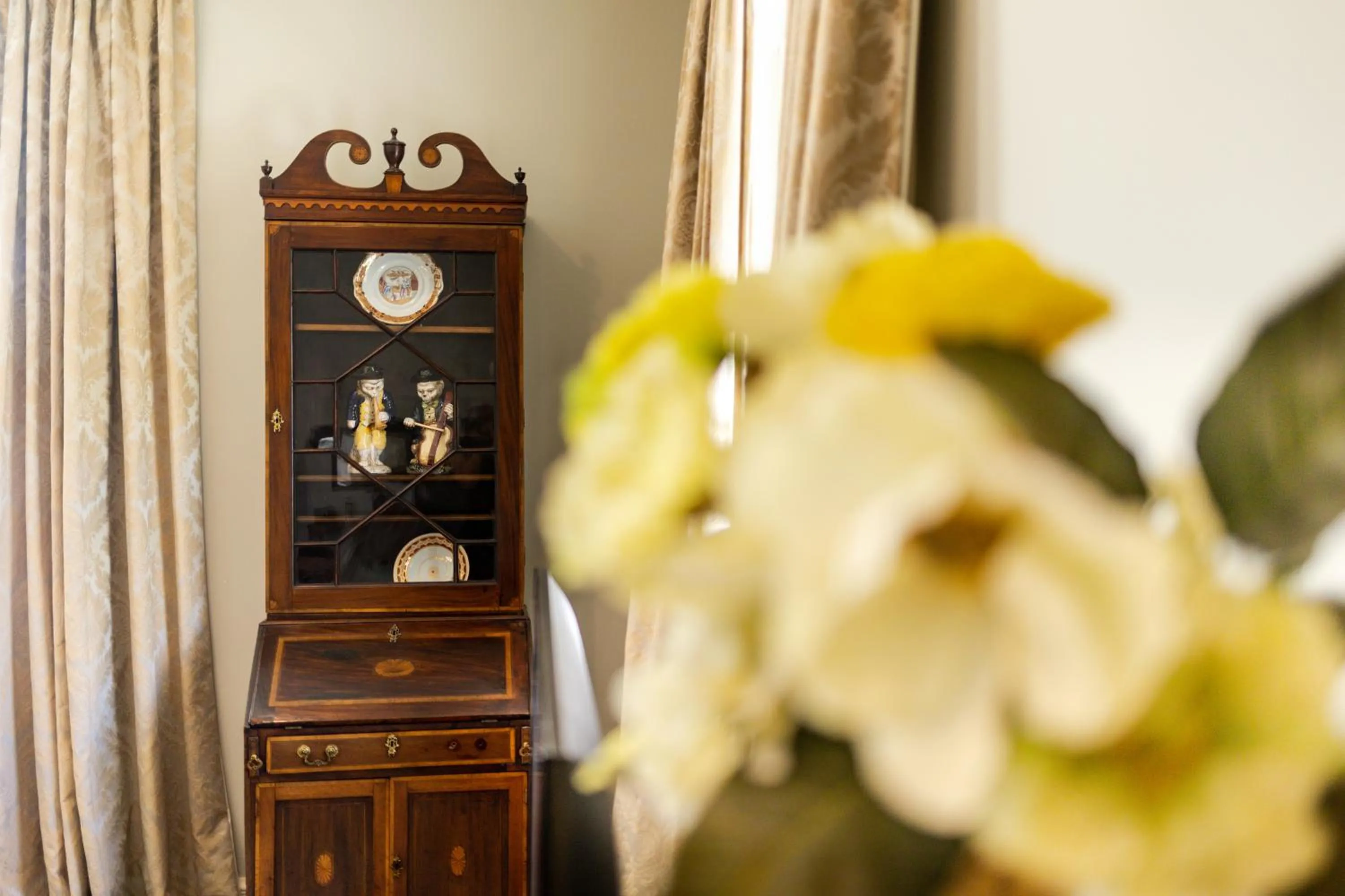 The White Swan Hotel