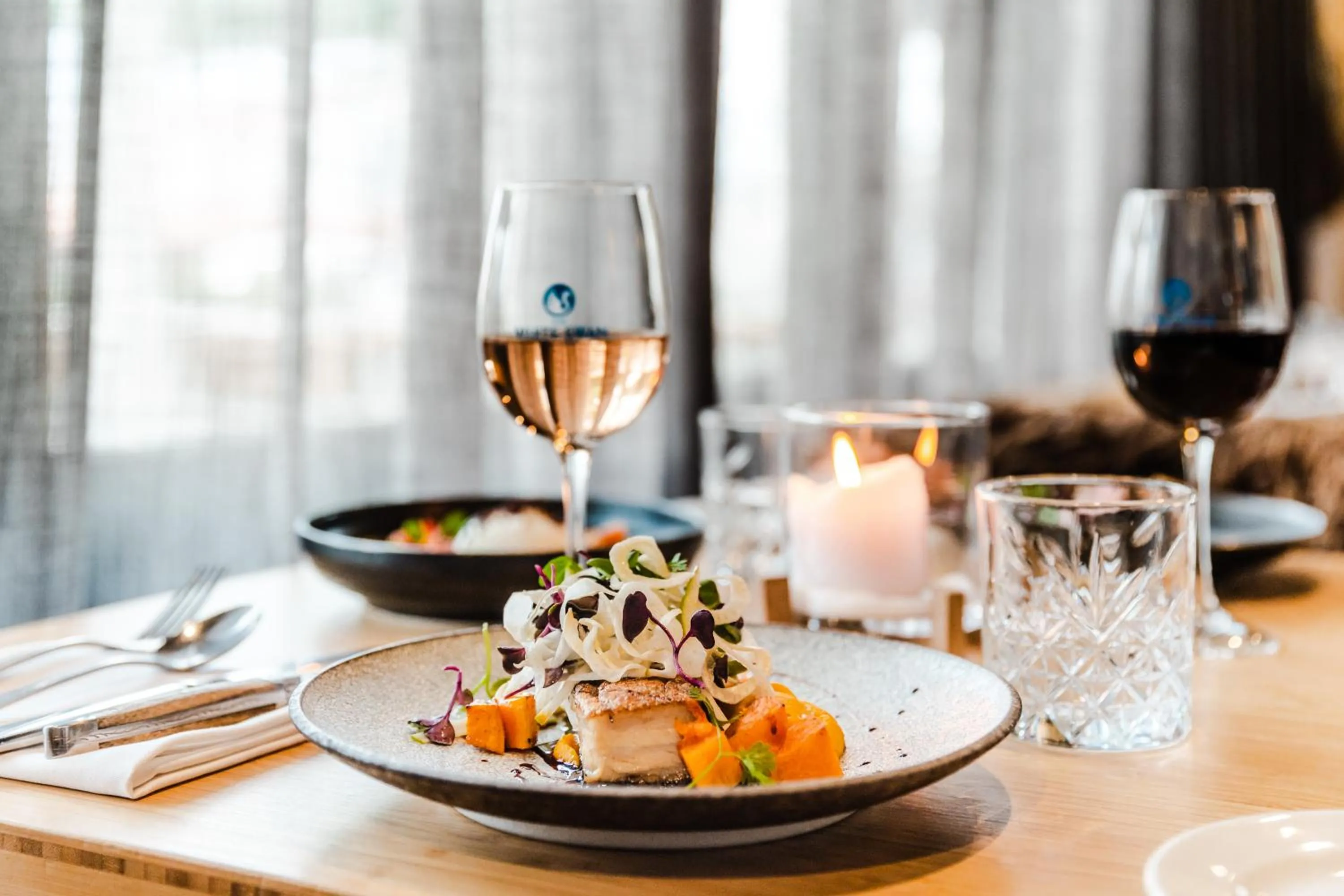 The White Swan Hotel