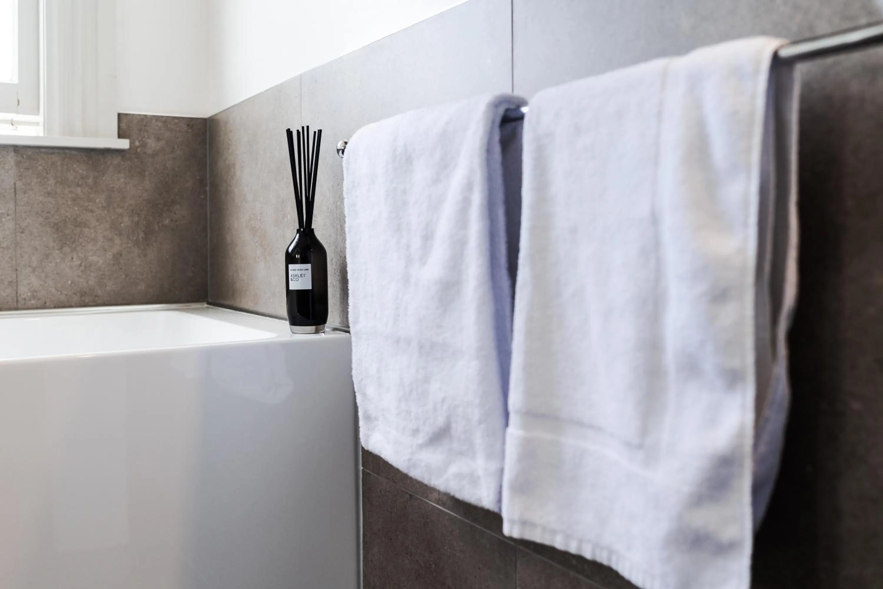 The White Swan Hotel