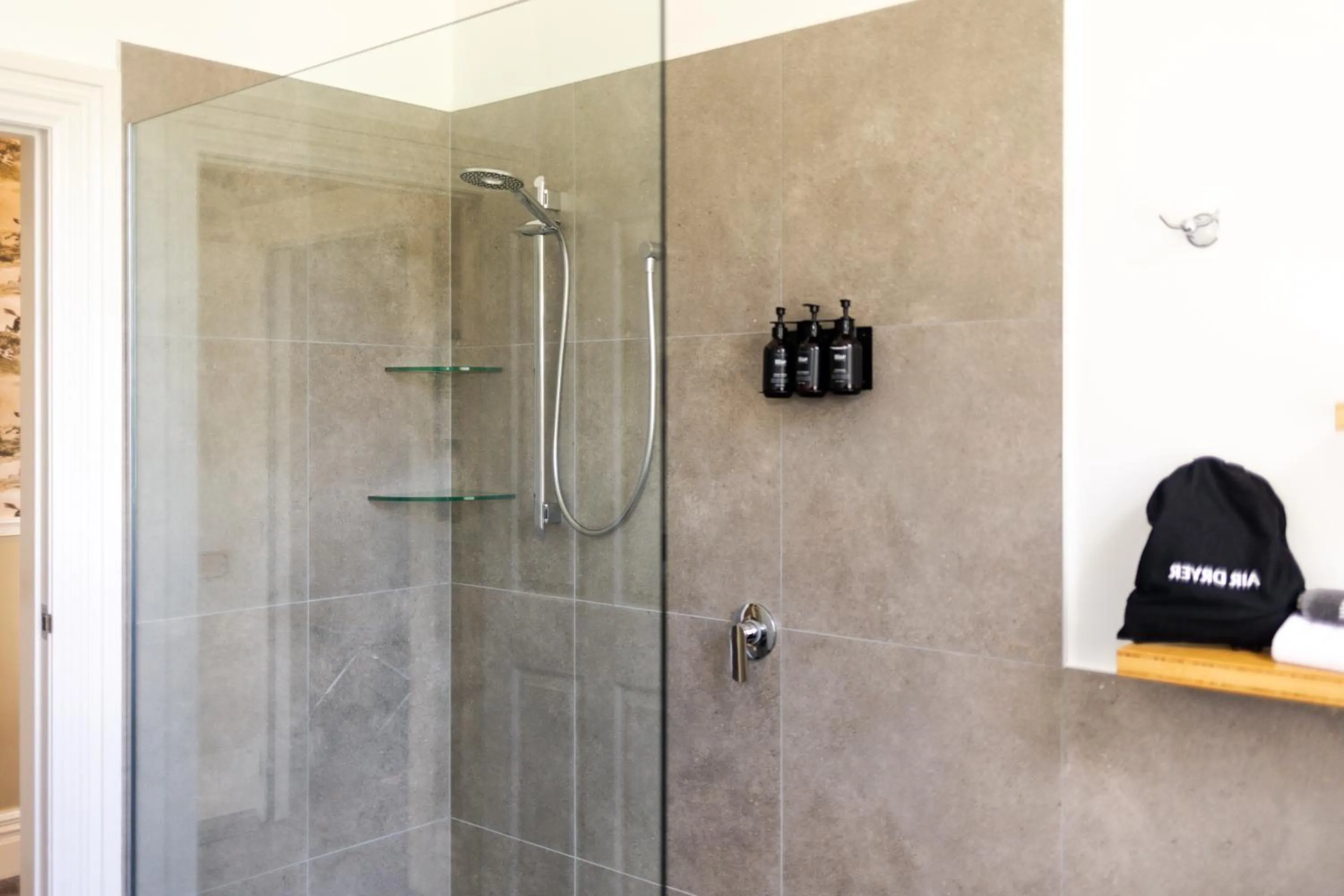 The White Swan Hotel