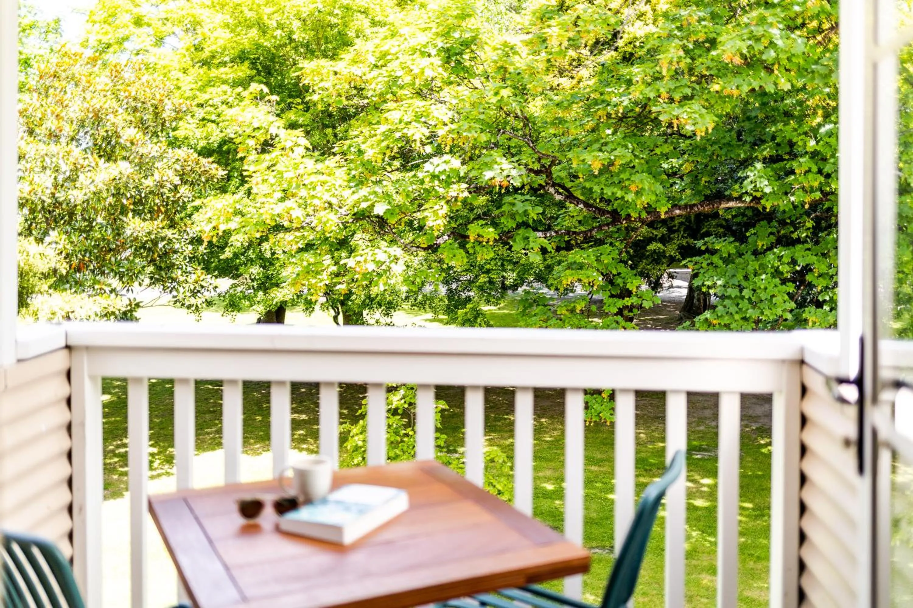 The White Swan Hotel