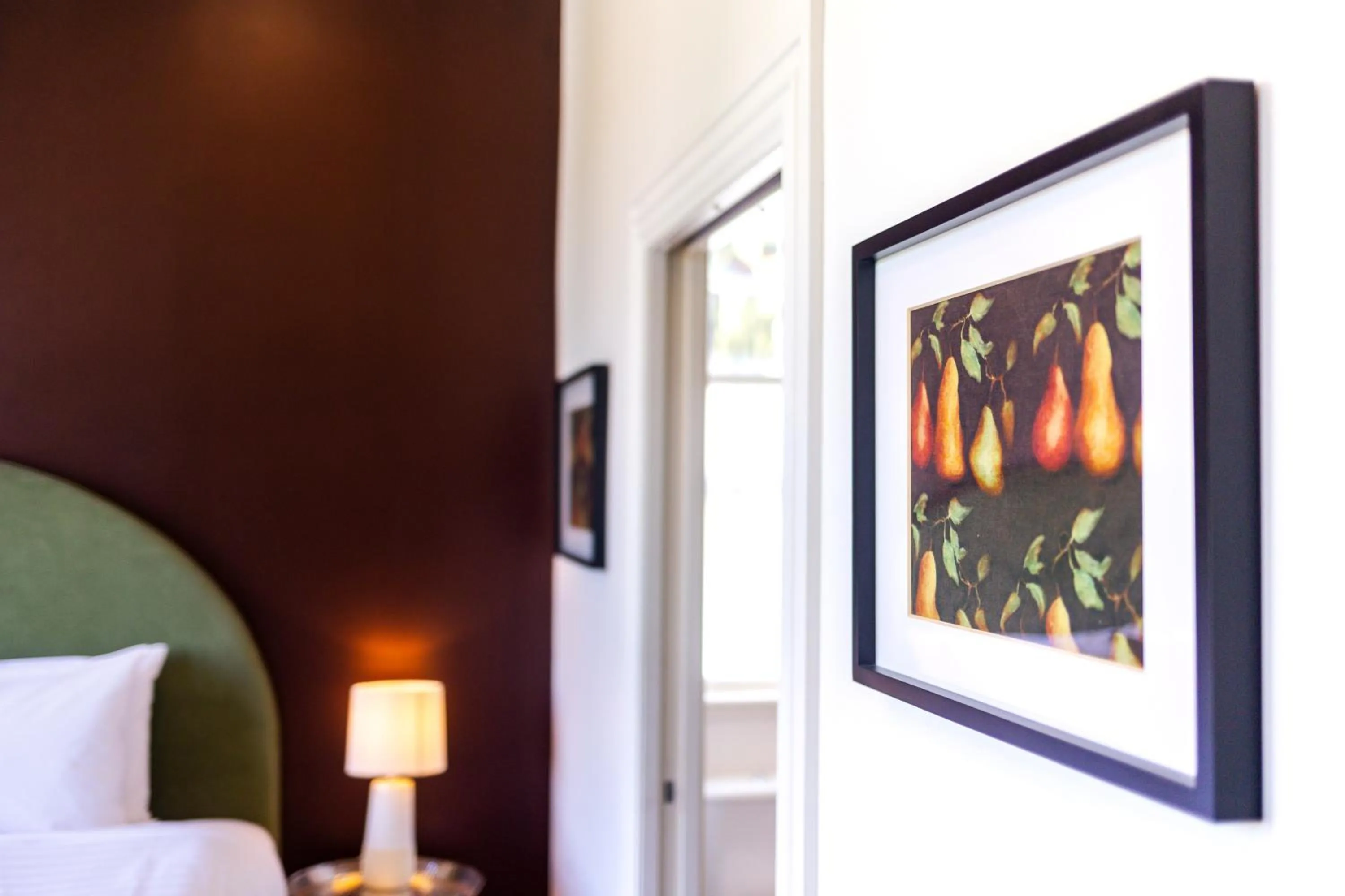 The White Swan Hotel