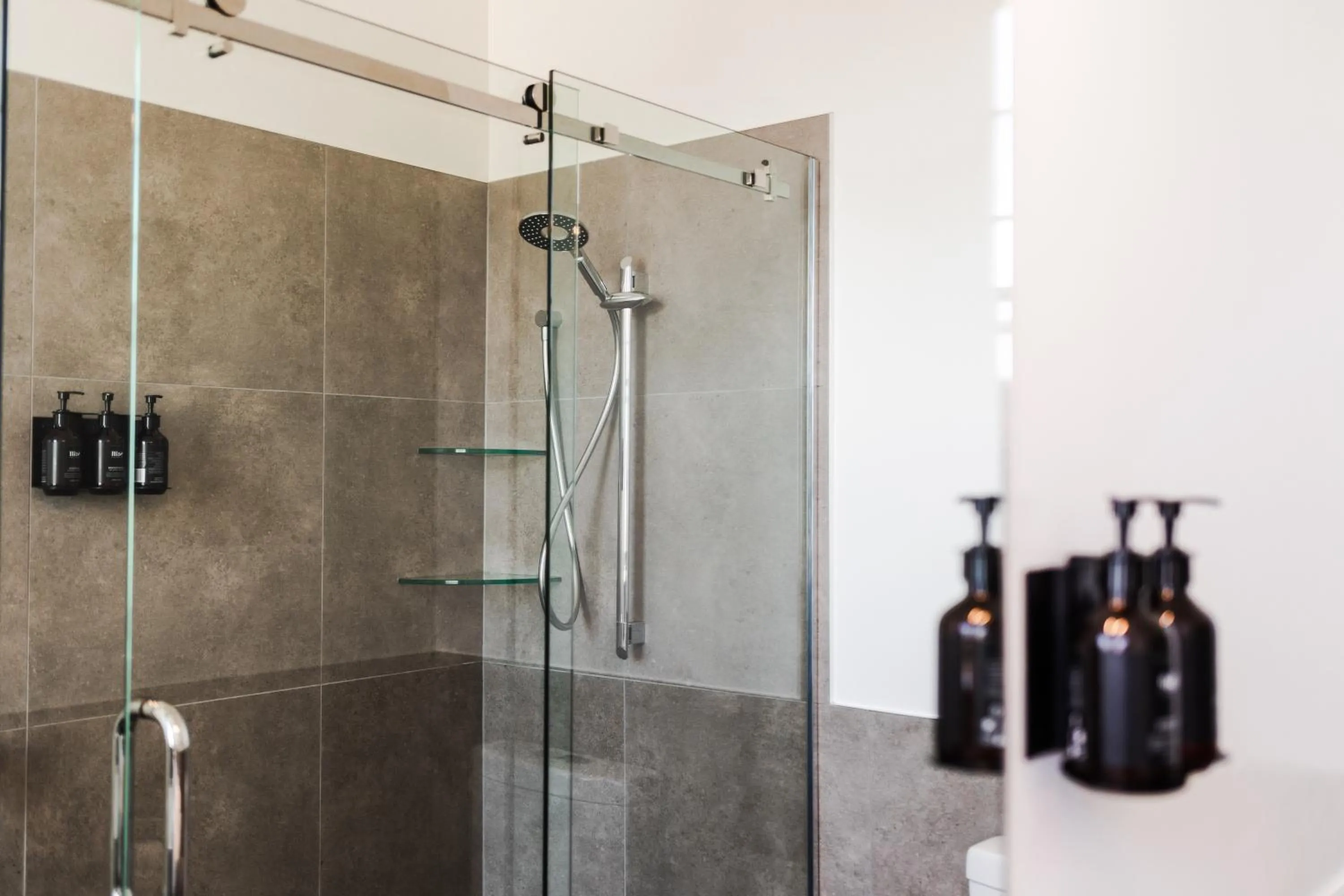 The White Swan Hotel