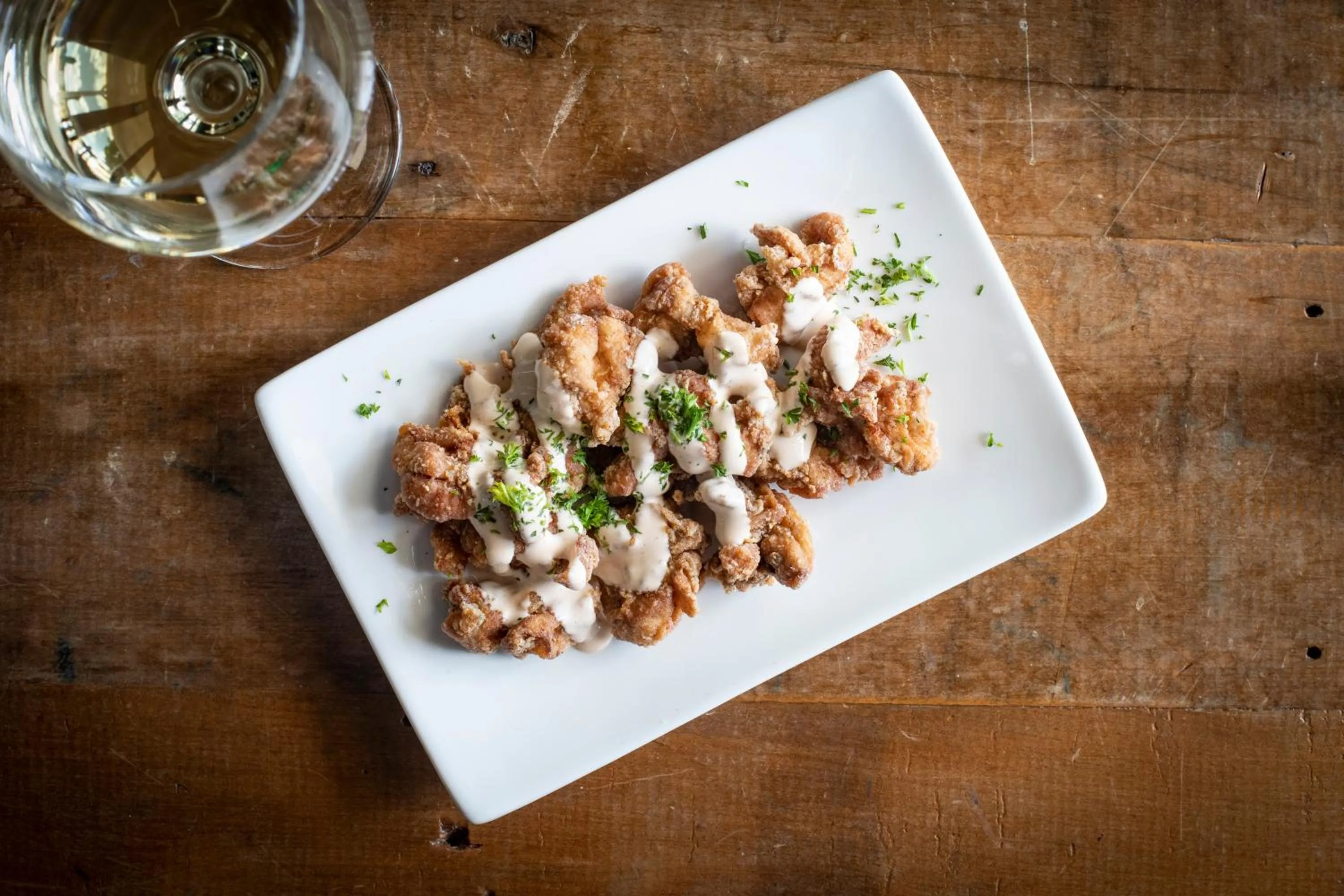 The White Swan Hotel