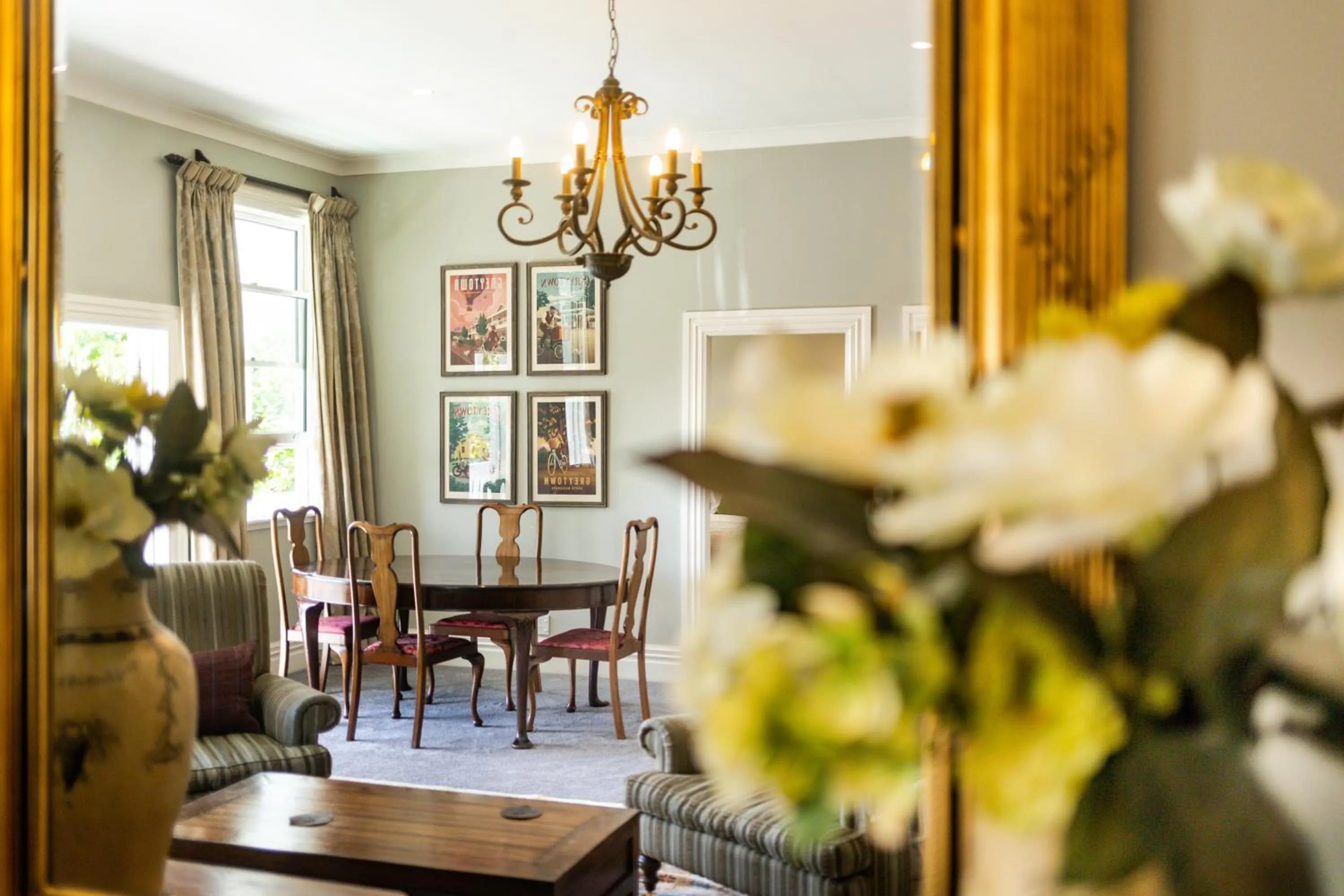 The White Swan Hotel