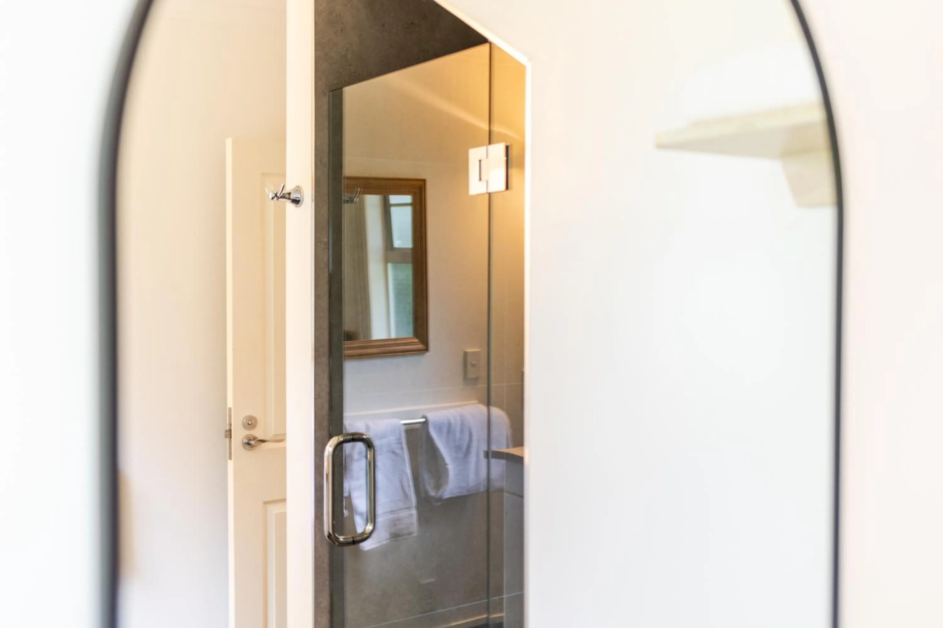 The White Swan Hotel